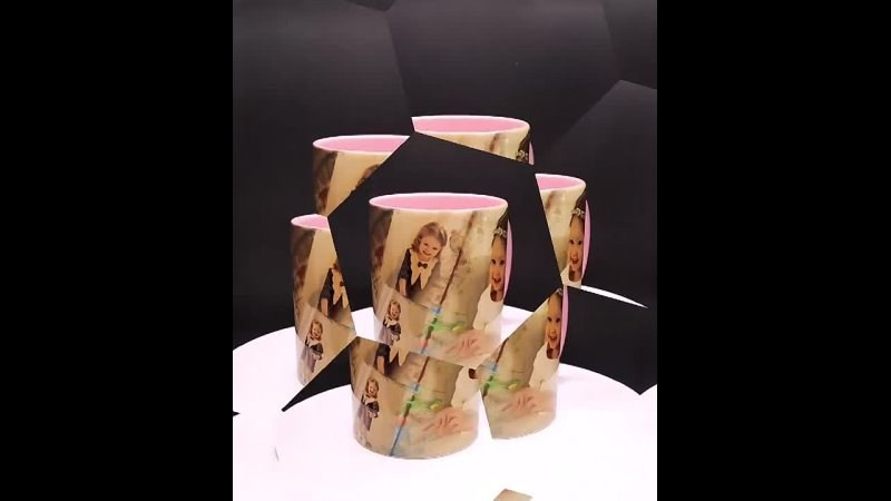 Наши работы. Салон фотоуслуг Мандарин в Новокручининске