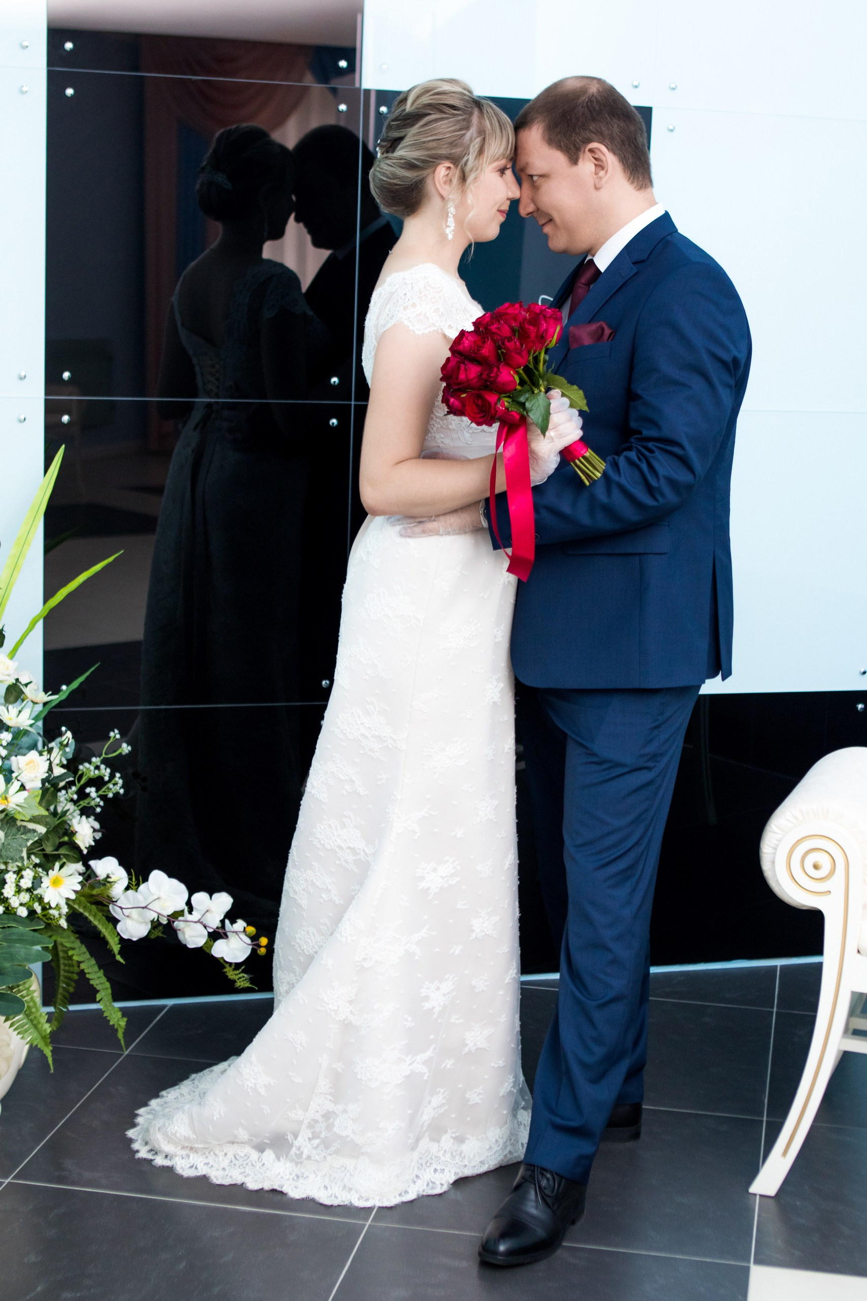 Свадебная фотосъемка в Орловской и Тульских областях — фотограф Николай Богатырев. Профессиональный фотограф в Мценске и Орловской области