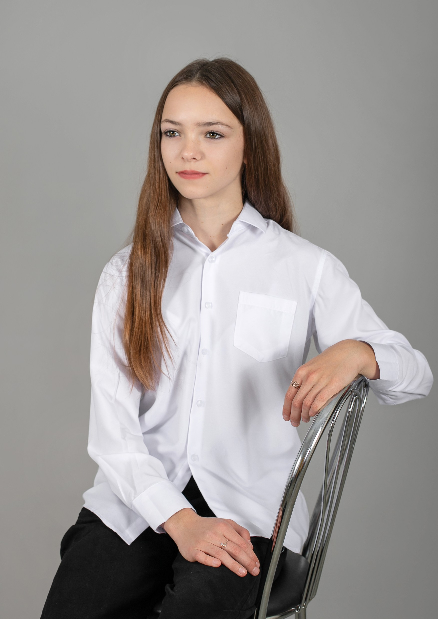 5-8 класс. Студия «Фокус» детская фотография Ольги Поповой г. Бийск