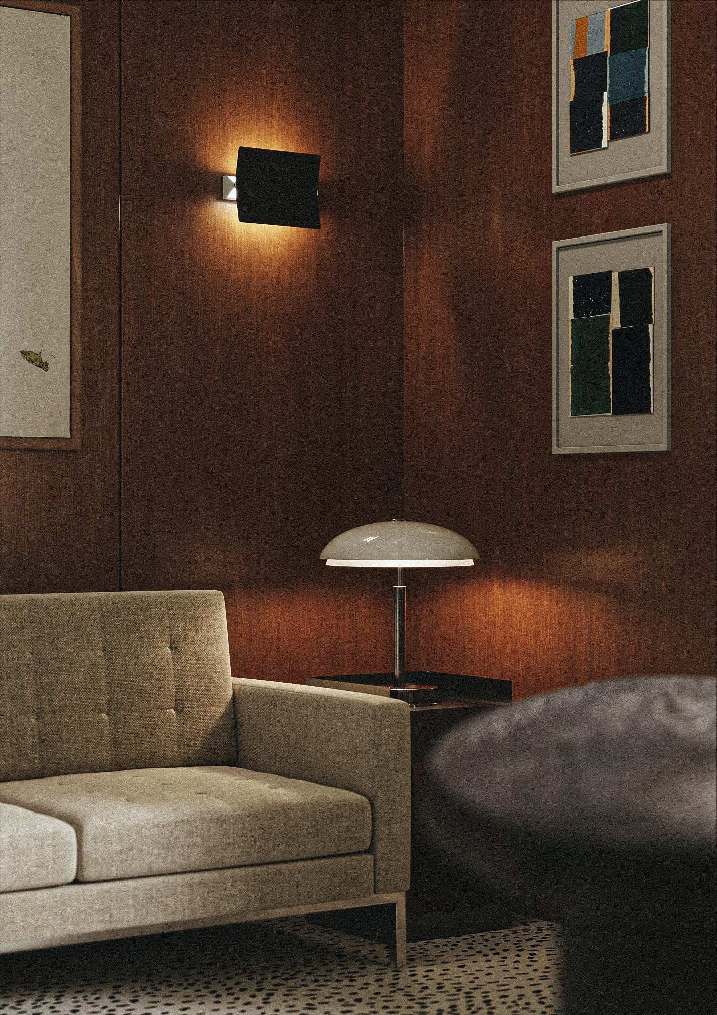 3D Визуализатор жилых и коммерческих интерьеров