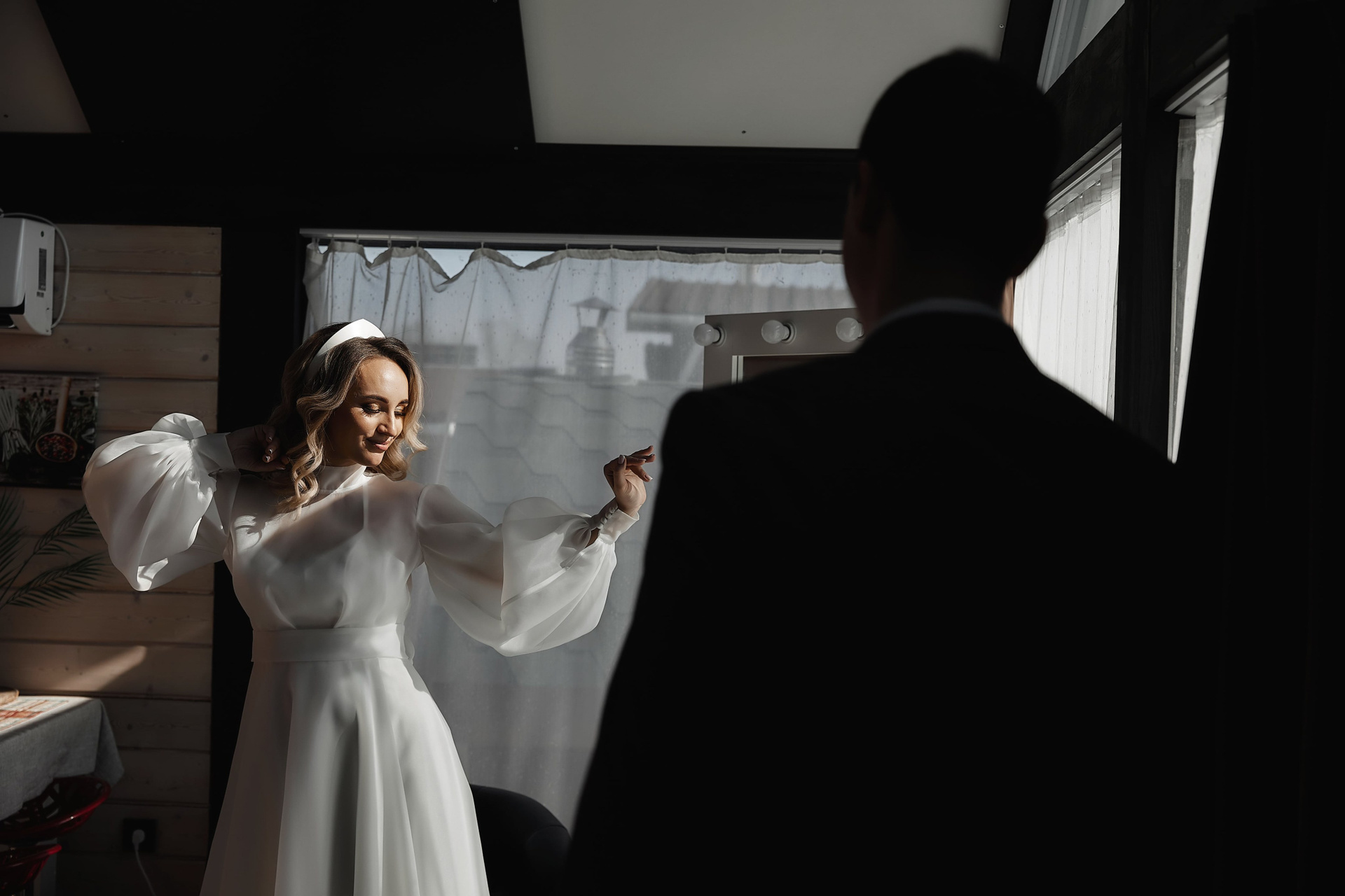 Свадебный проект «Горько» — свадебное видео. Свадьба под ключ в Новокузнецке, Прокопьевске, Киселевске