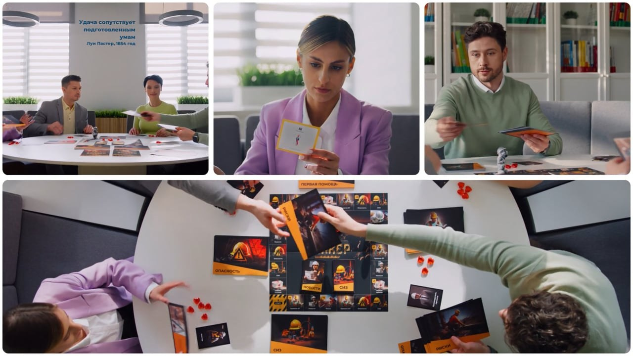 Портфолио — Цветокоррекция видео | Андрей Вавилов