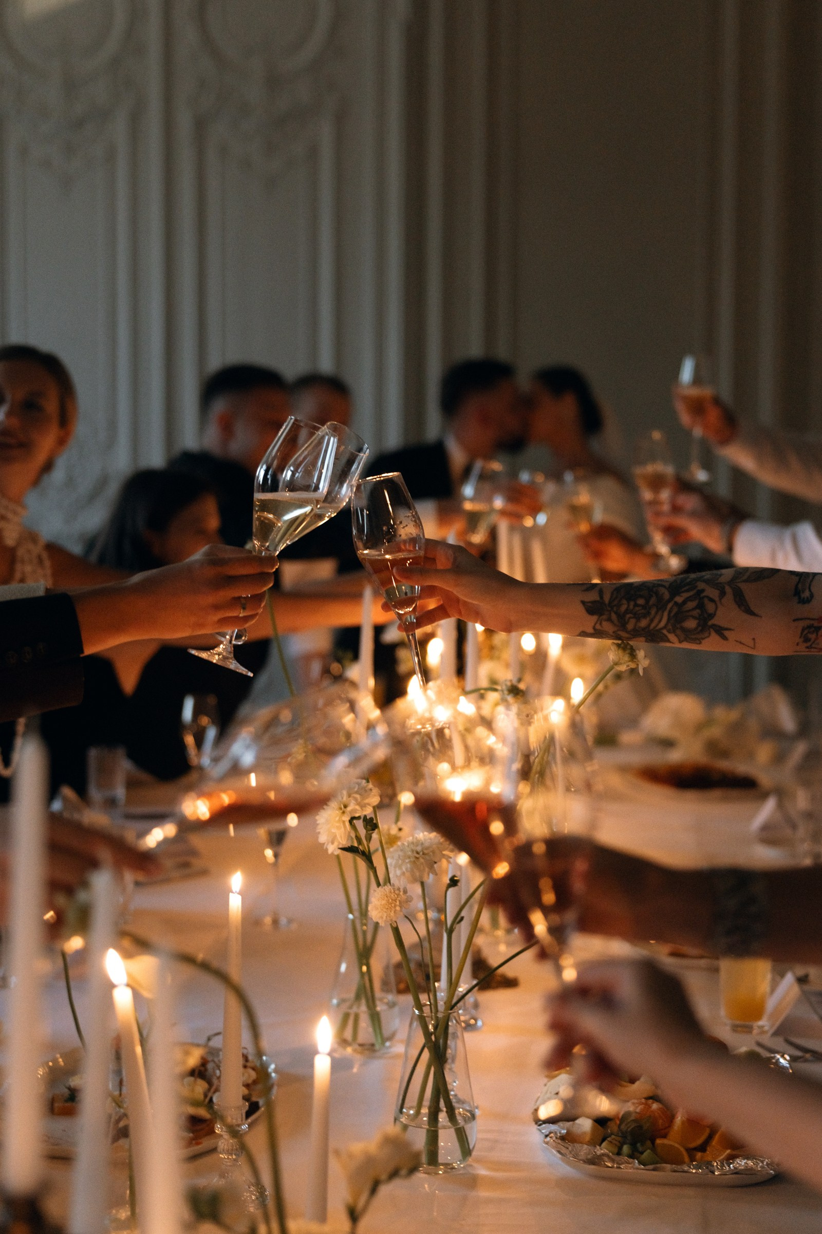 Свадебный фотограф в Санкт-Петербурге и в Москве Вероника Рябова