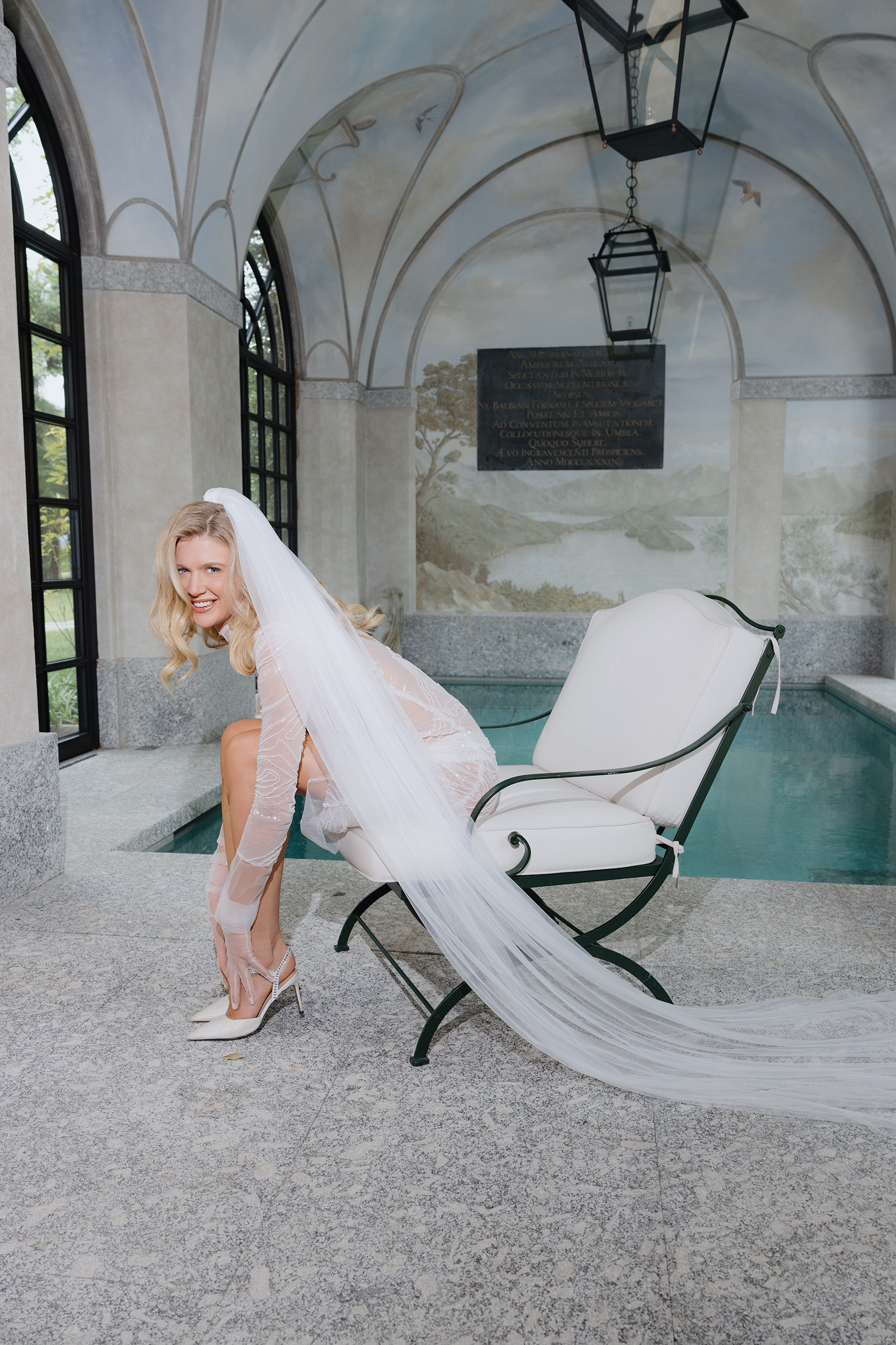 Portfolio photo session photographer in Europe