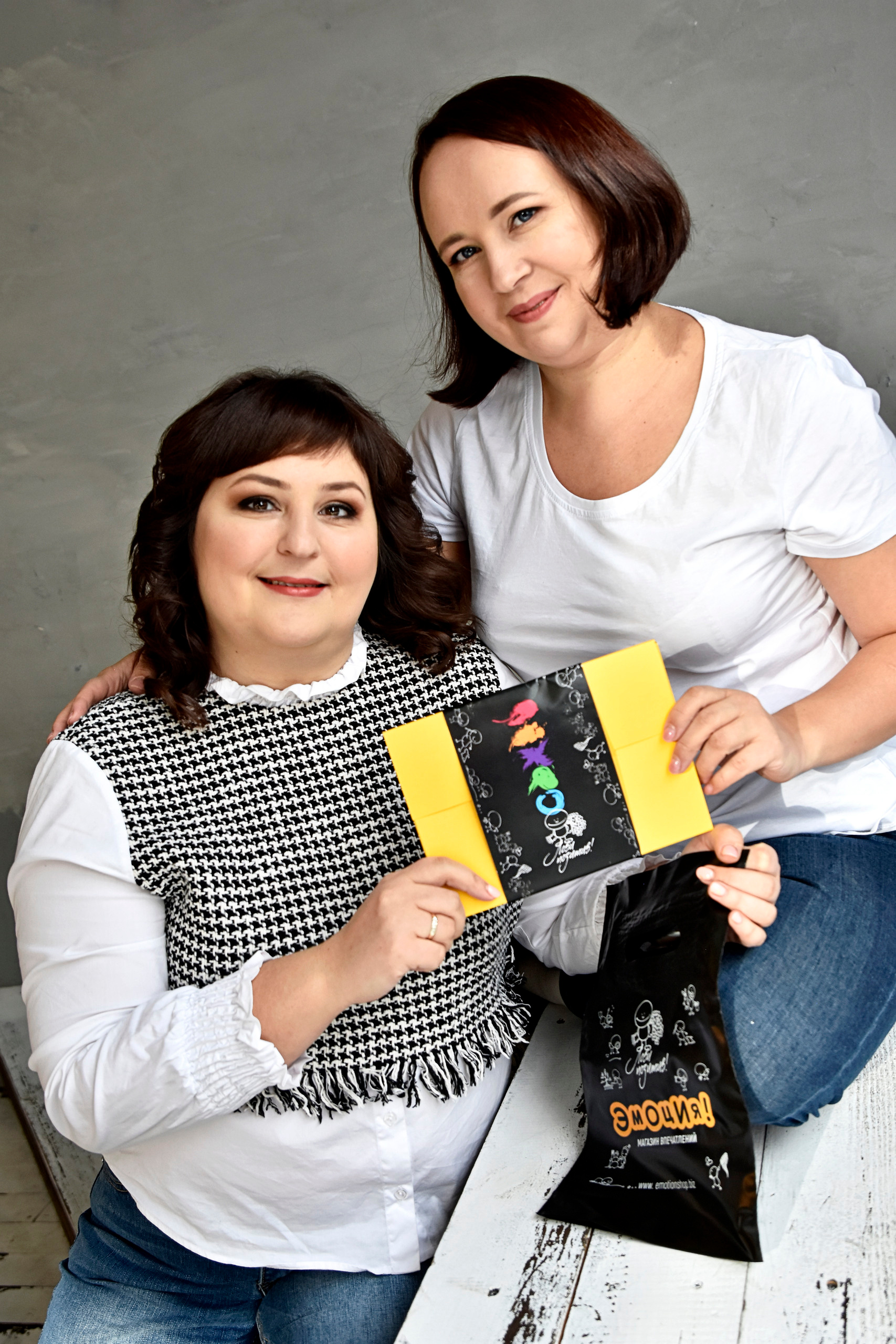 Коммерческая съёмка