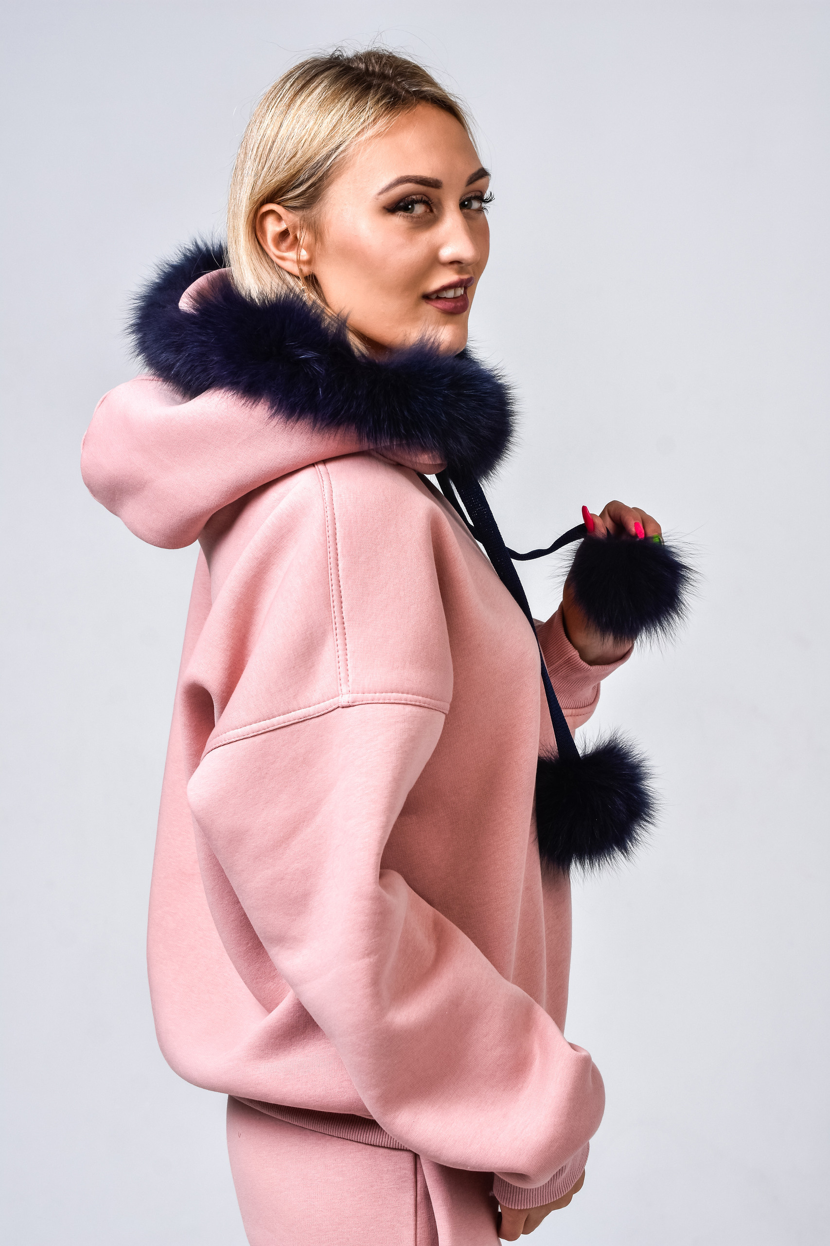 Коммерческая съёмка