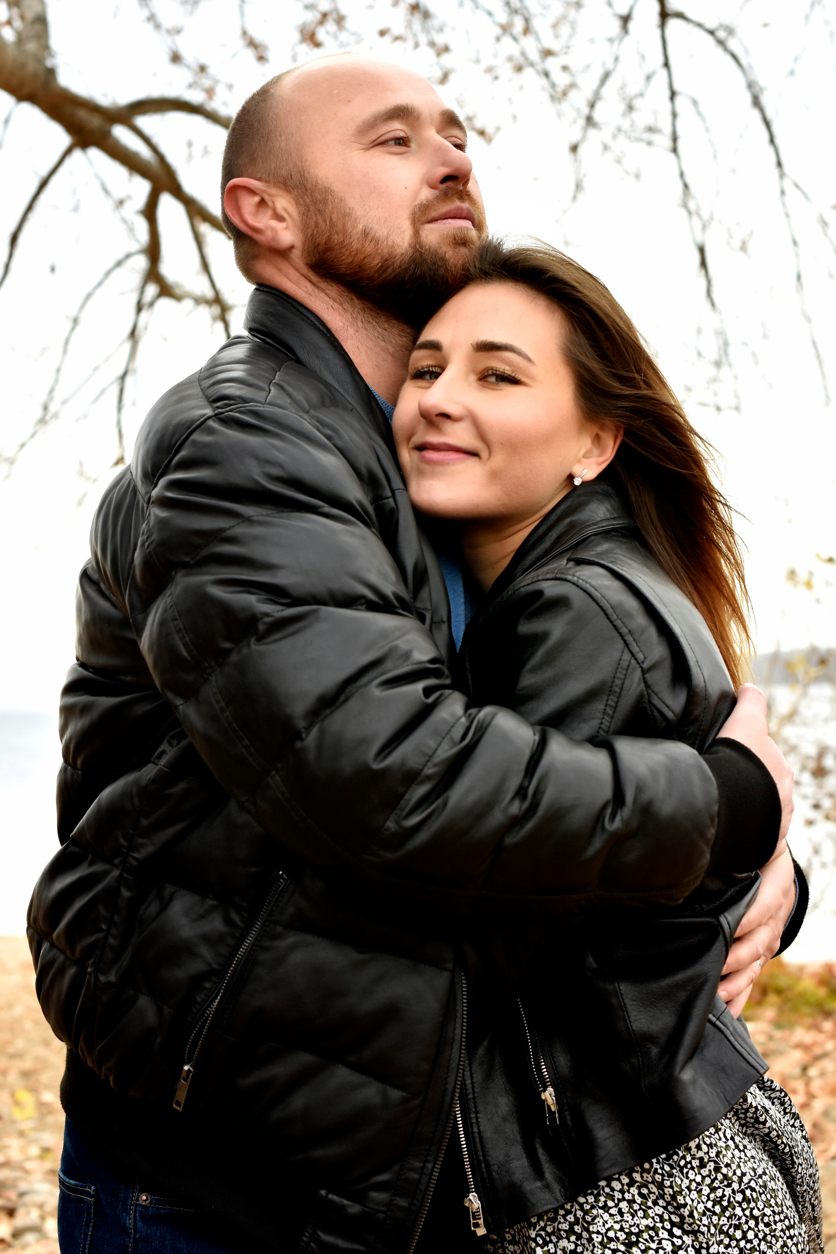 Съемки лав-стори в Самаре и Самарской области