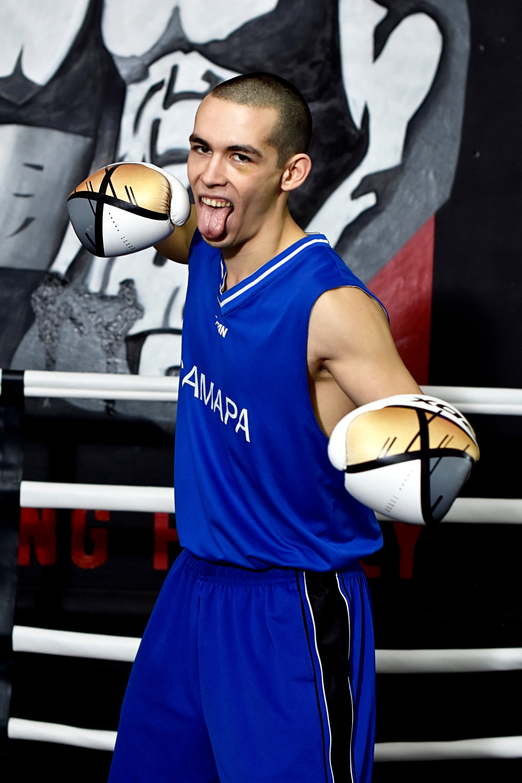 Коммерческая съёмка