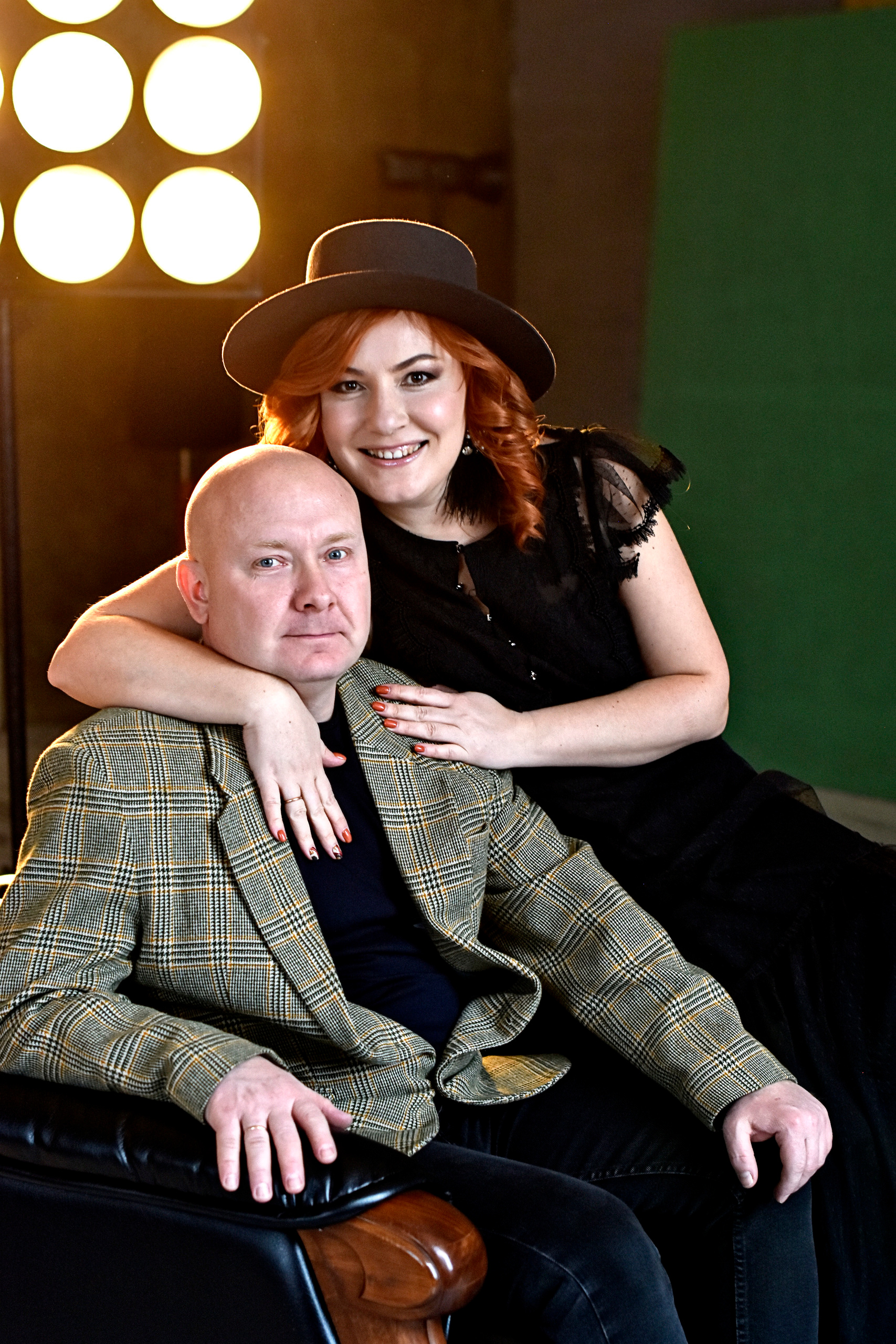 Семейны фотограф Самары и Самарской области