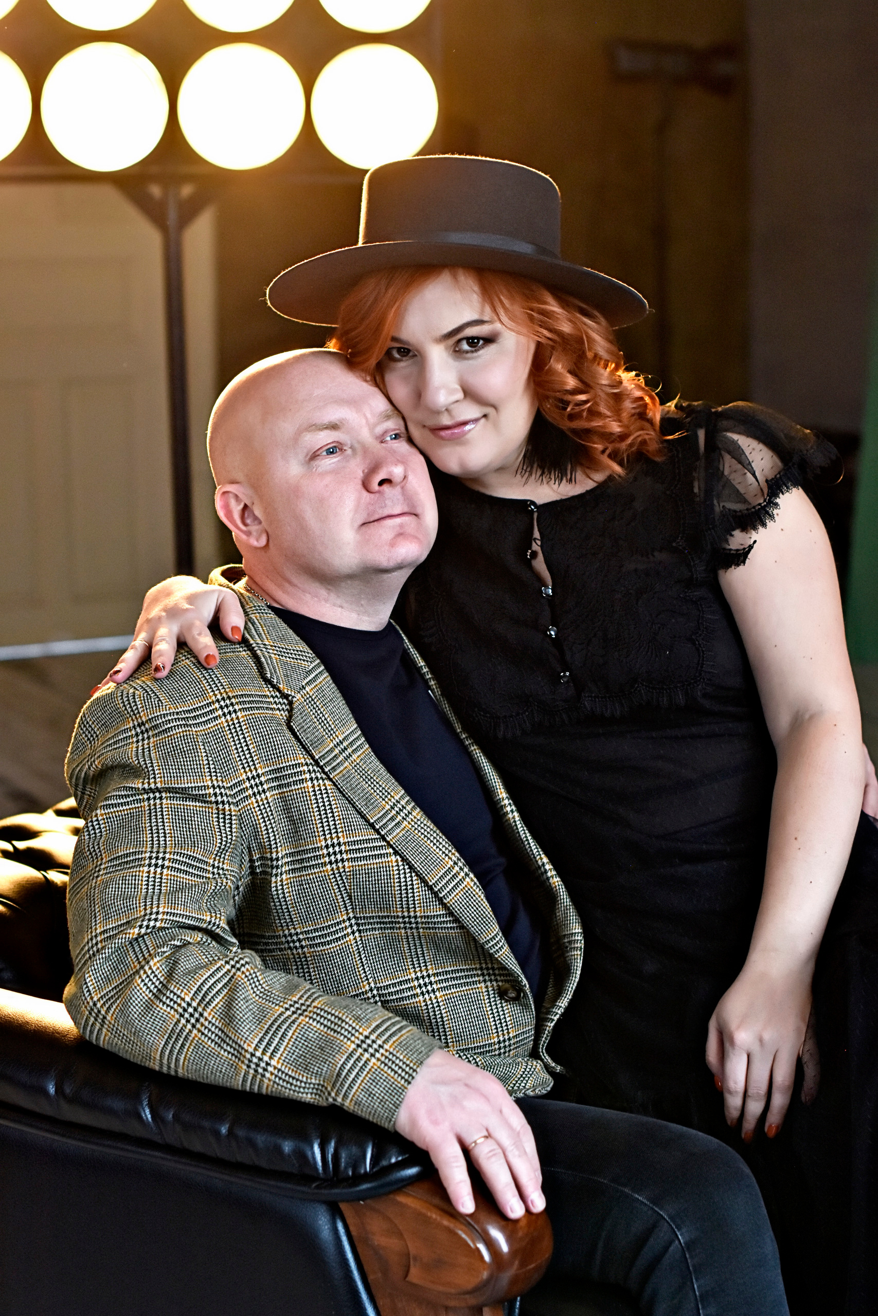 Семейны фотограф Самары и Самарской области