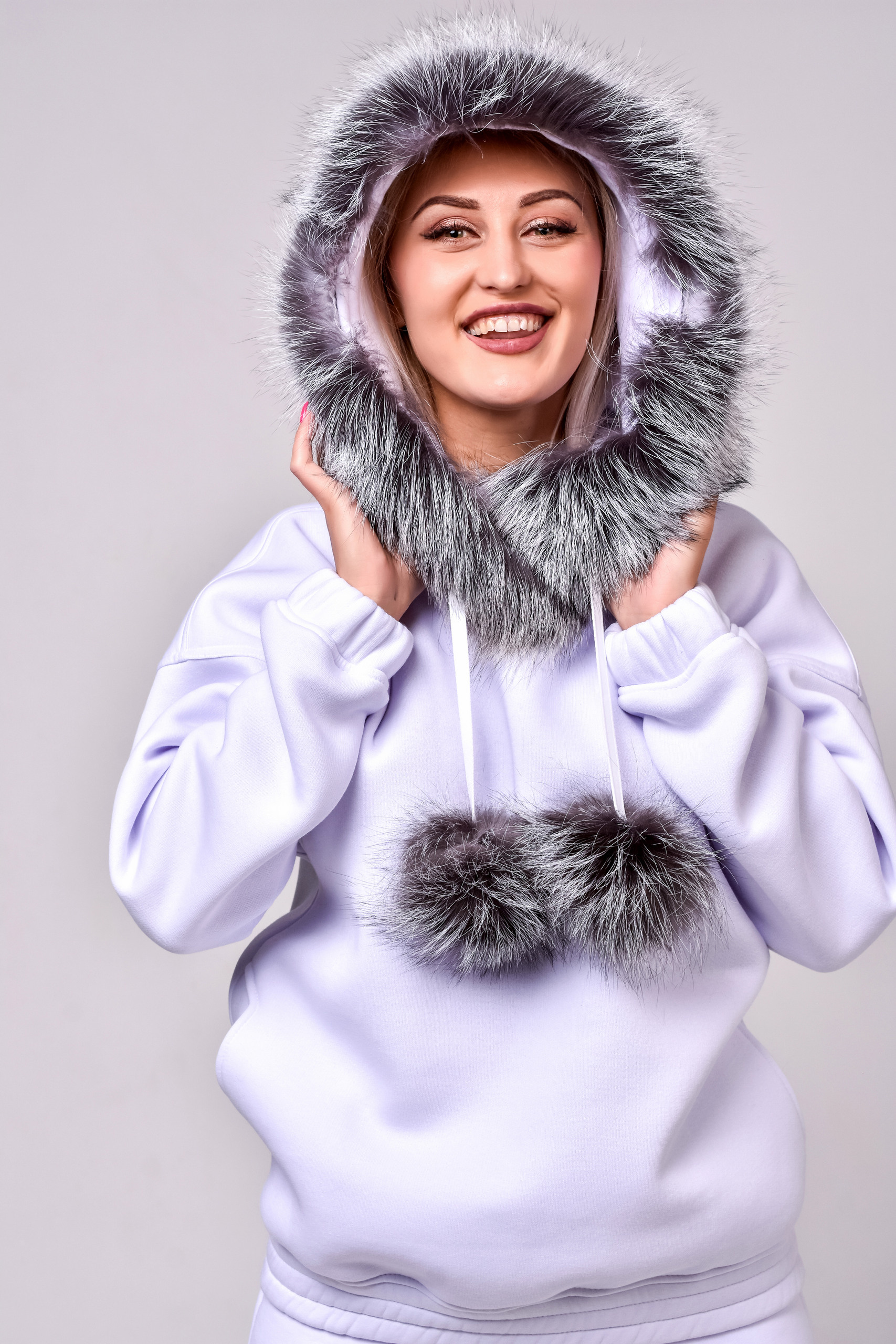 Коммерческая съёмка