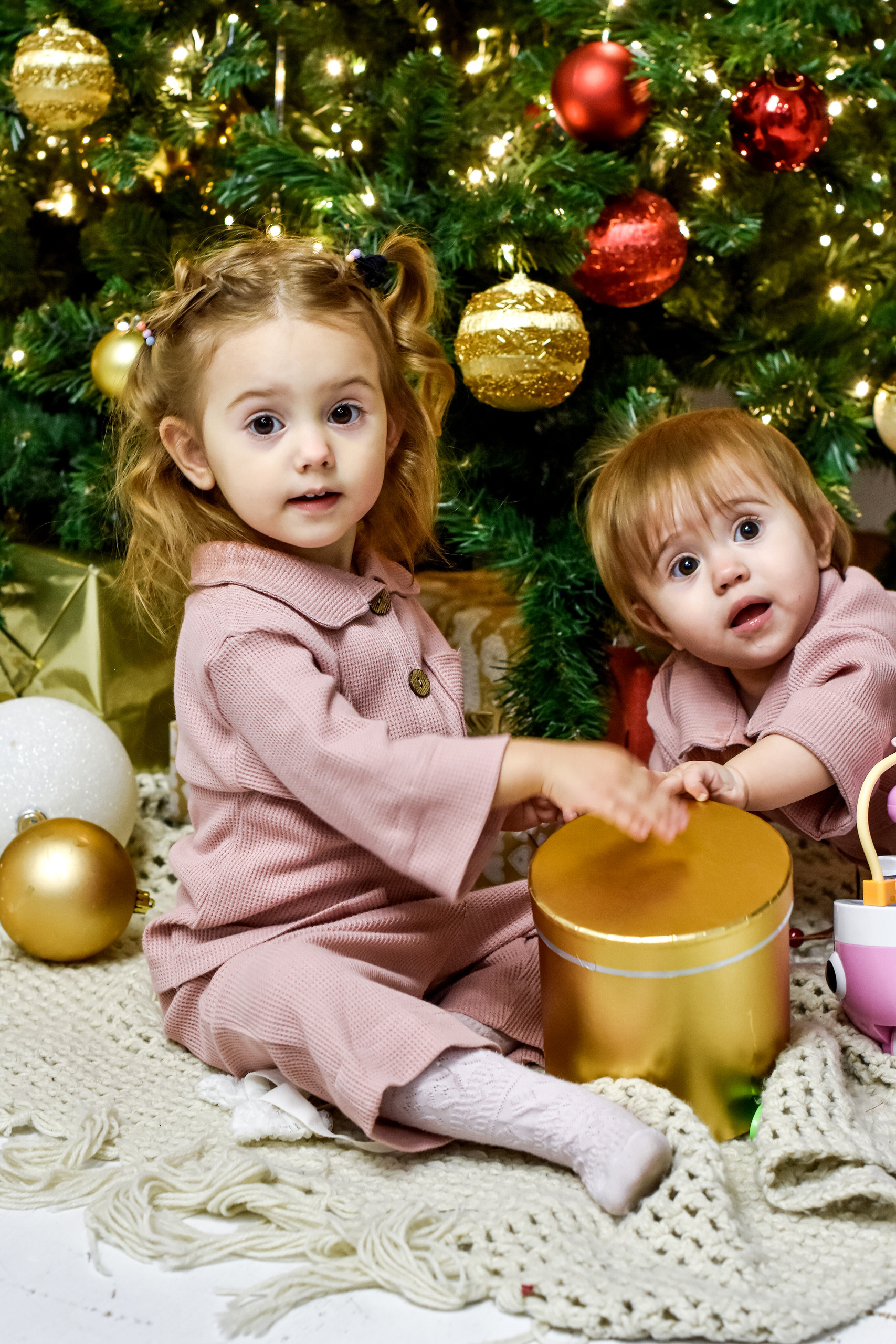 Семейный фотограф в Самаре Мария Компаниец