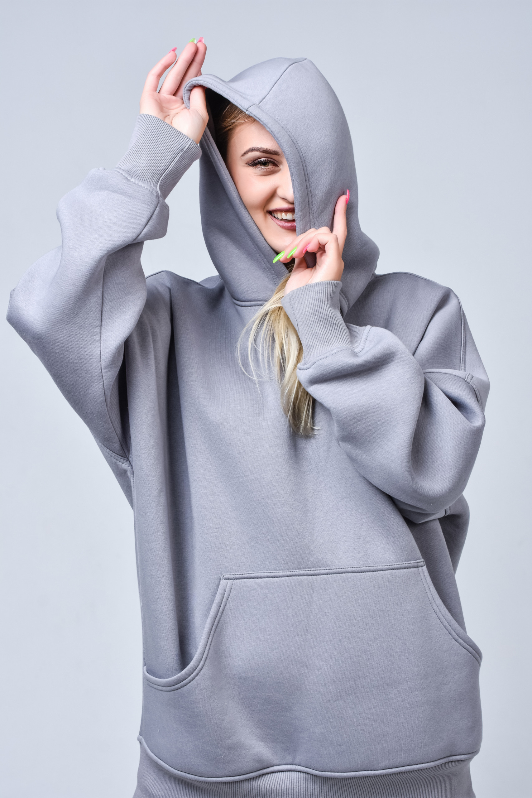 Коммерческая съёмка