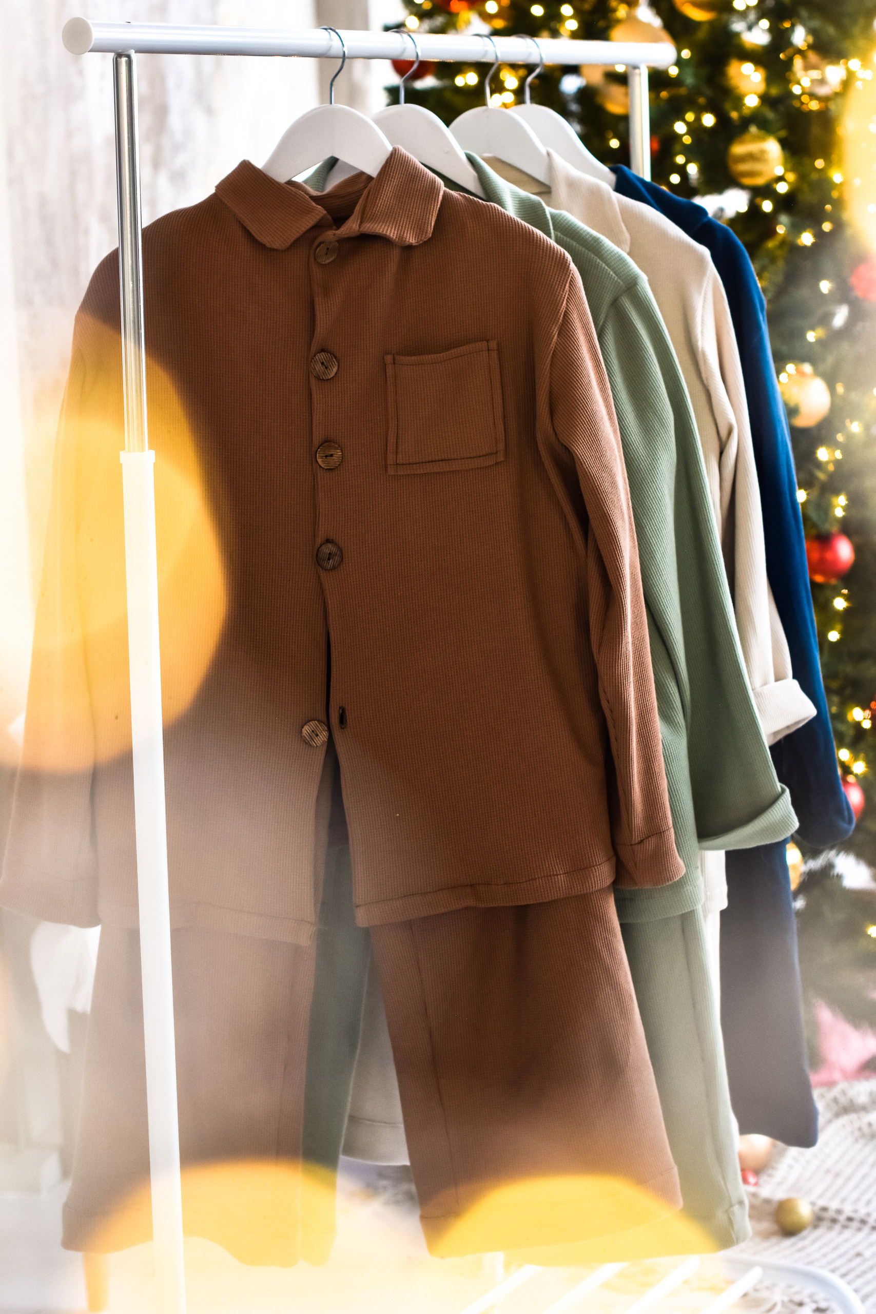 Коммерческая съёмка