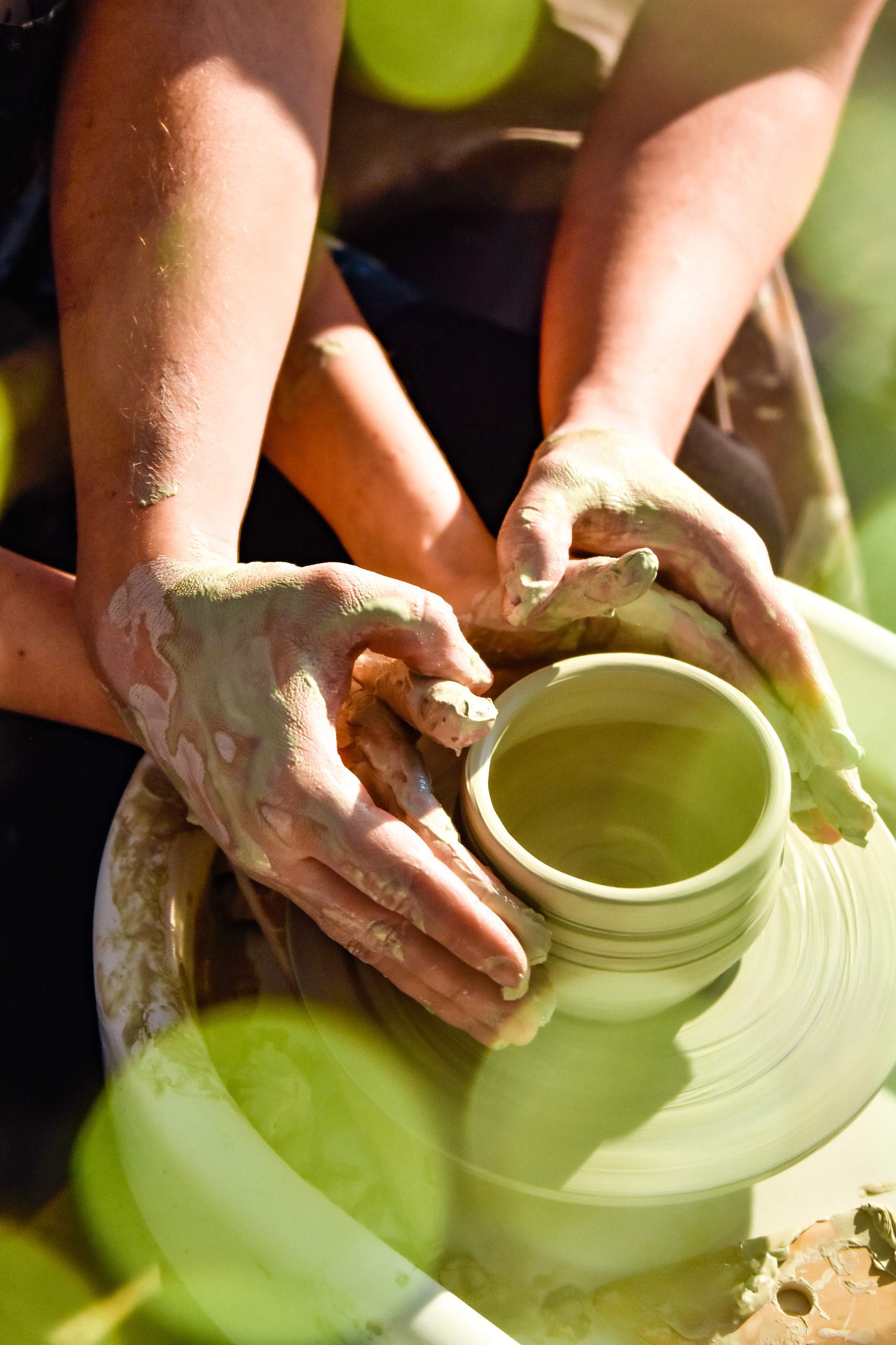 Съемки лав-стори в Самаре и Самарской области