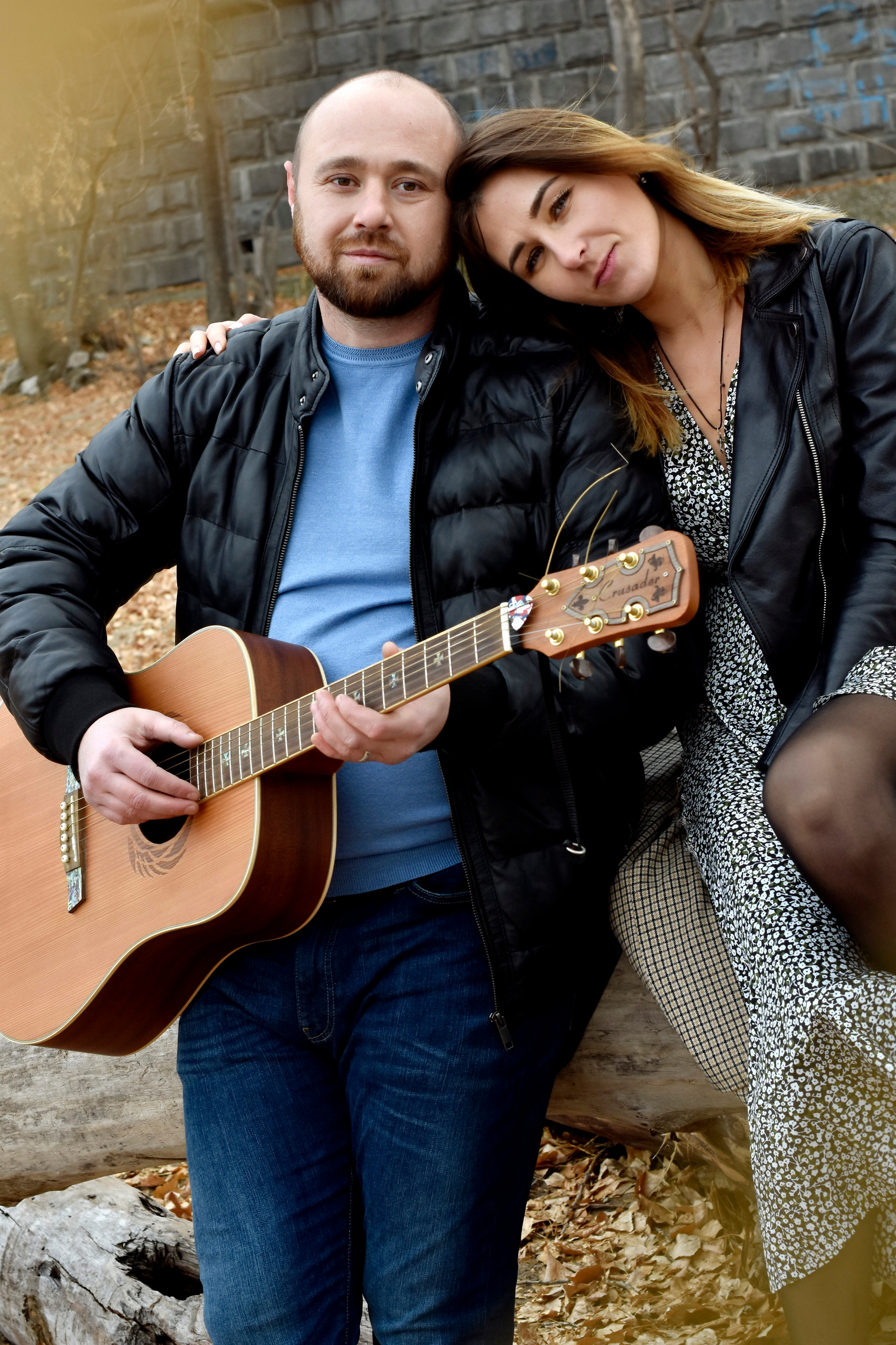 Съемки лав-стори в Самаре и Самарской области