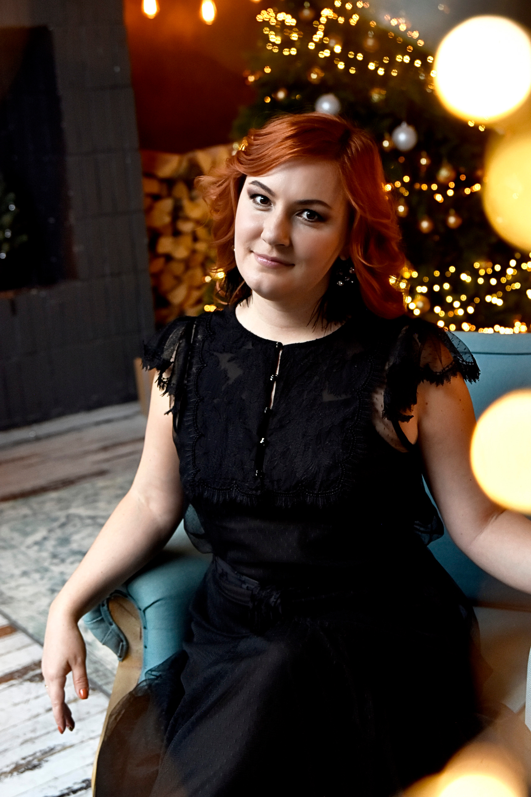 Семейный фотограф в Самаре Мария Компаниец