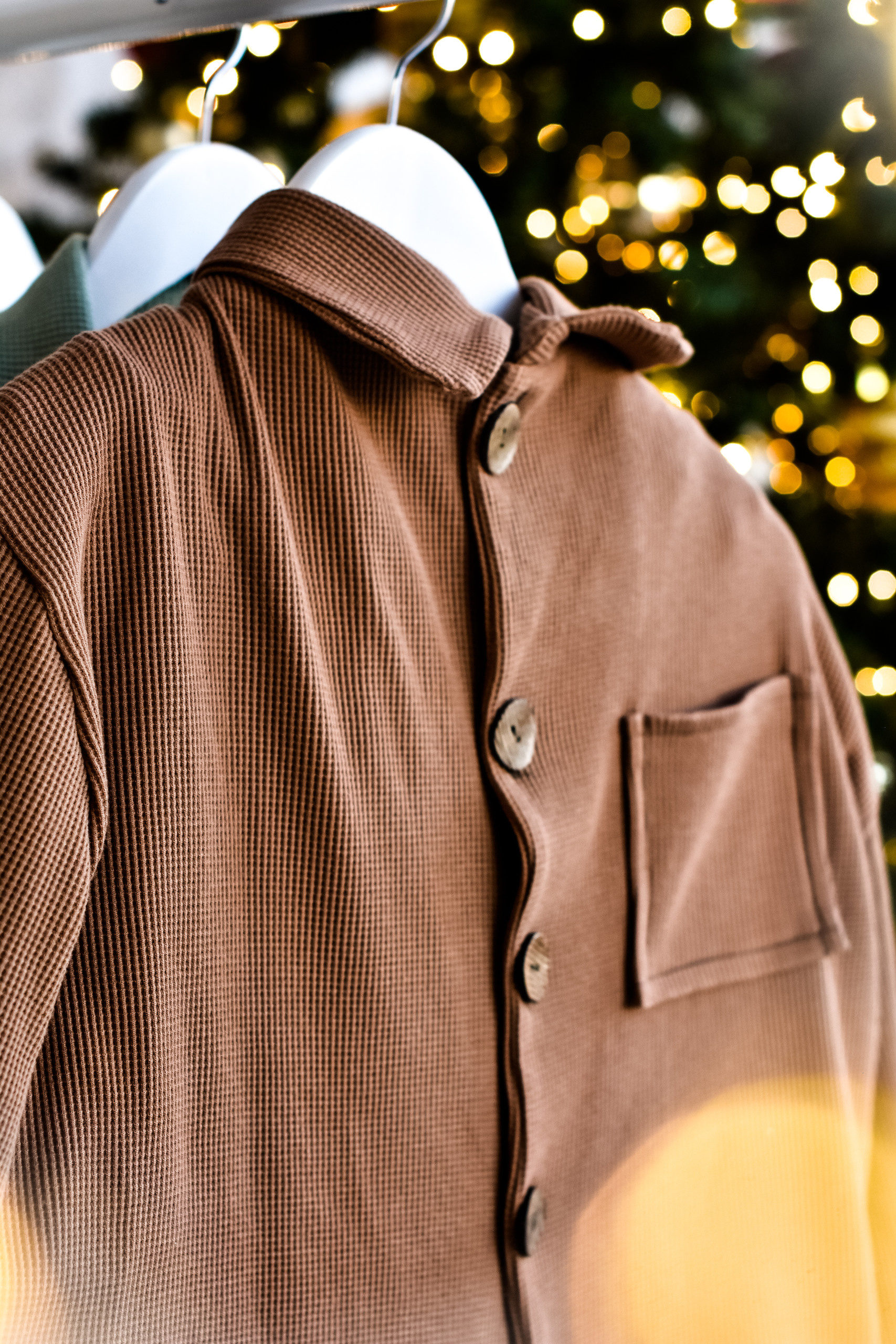 Коммерческая съёмка