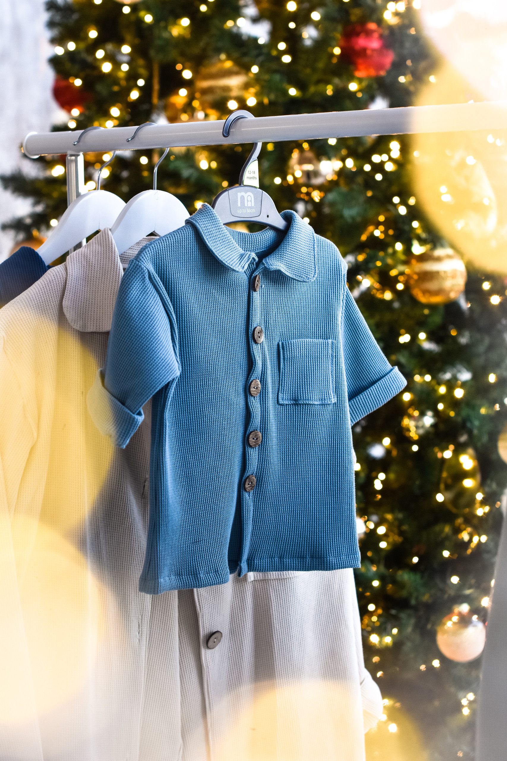 Коммерческая съёмка