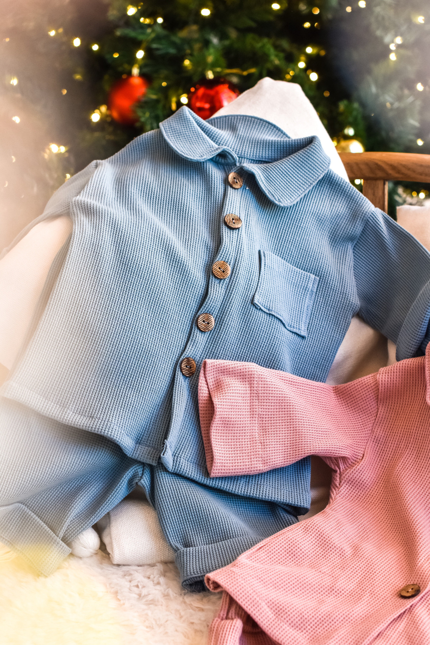 Коммерческая съёмка