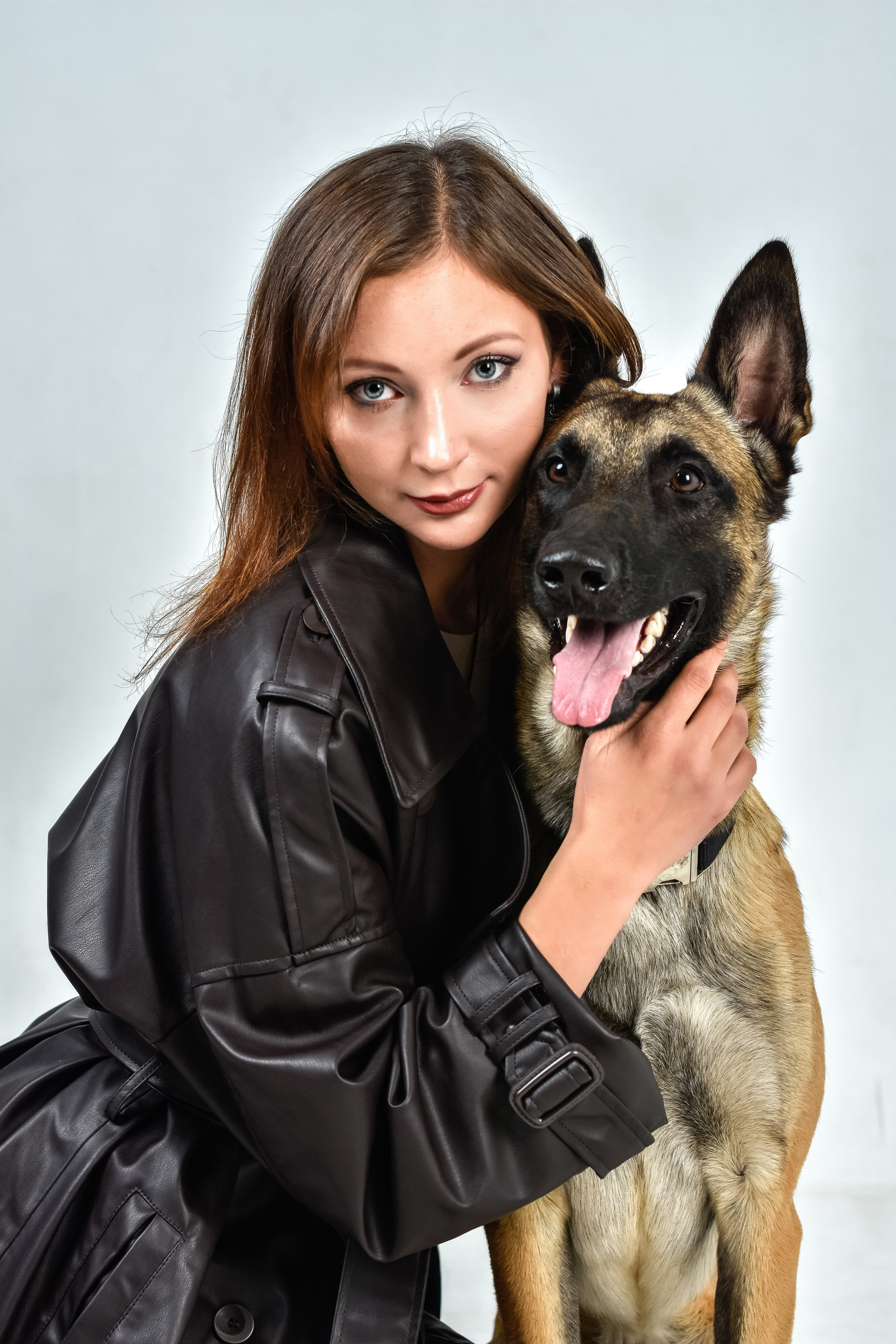 Студийный фотограф в Самаре и Самарской области