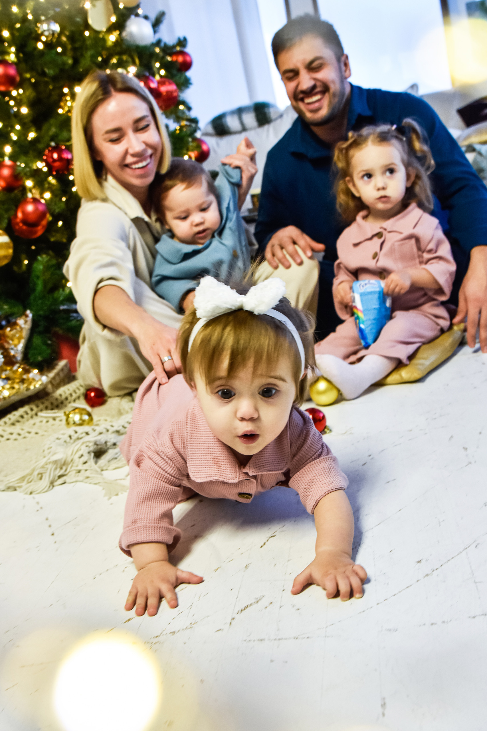 Семейны фотограф Самары и Самарской области