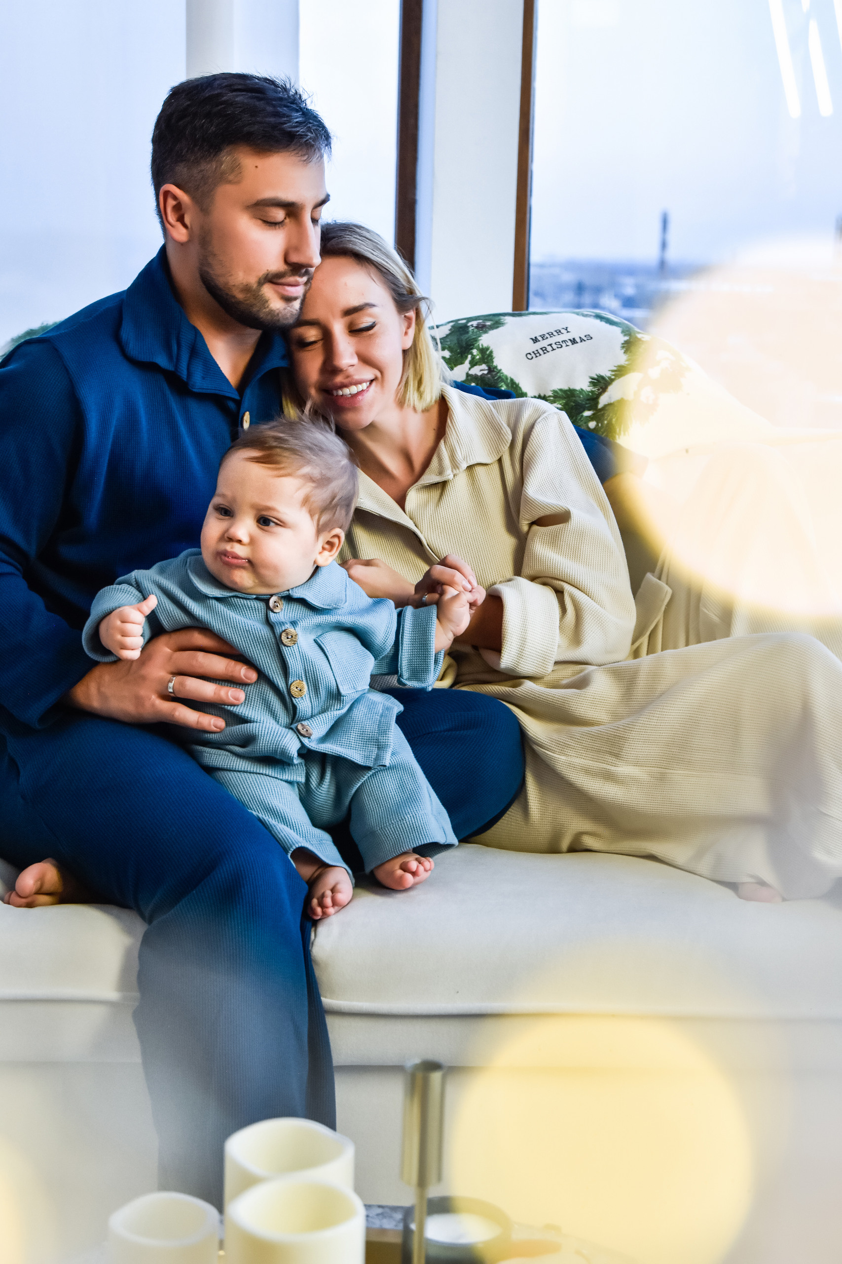 Семейны фотограф Самары и Самарской области