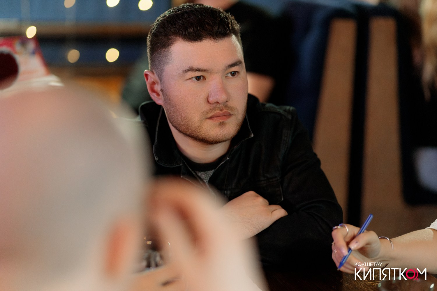 WOW QUIZ. КИПЯТКОМ КОКШЕТАУ