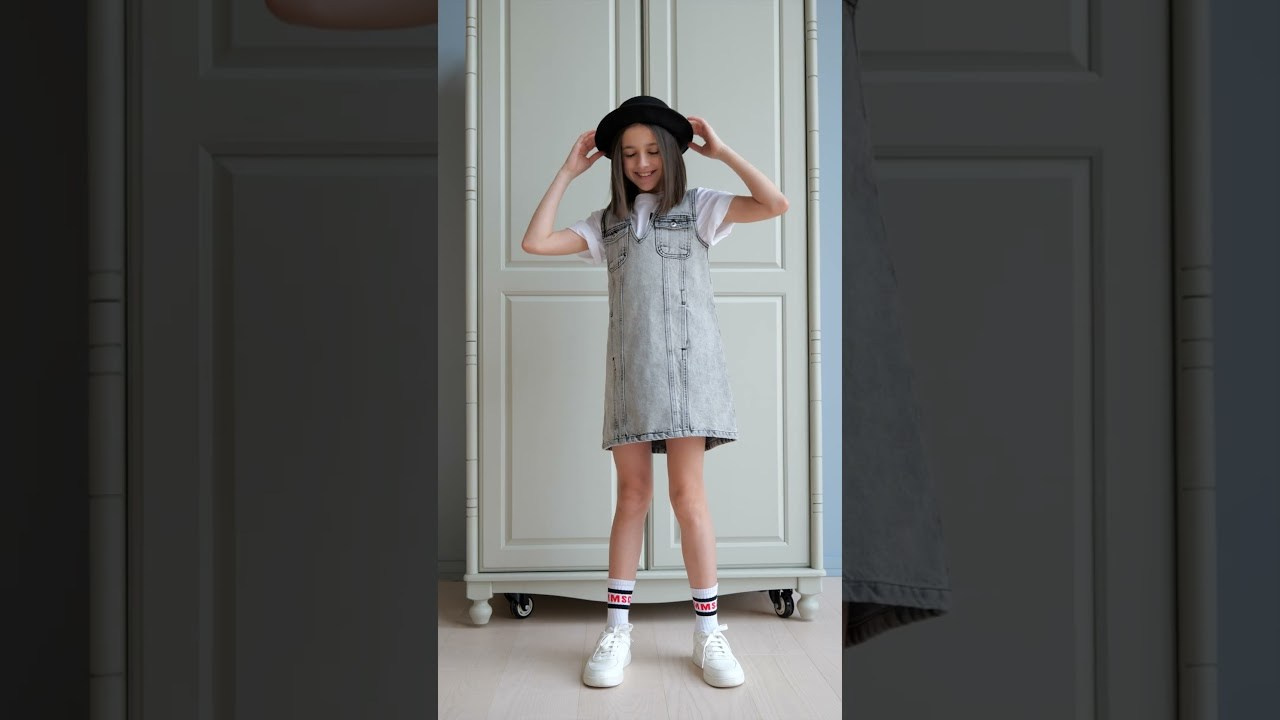 Одежда и мода. Фото| Видео продакшн | Александр Ярков