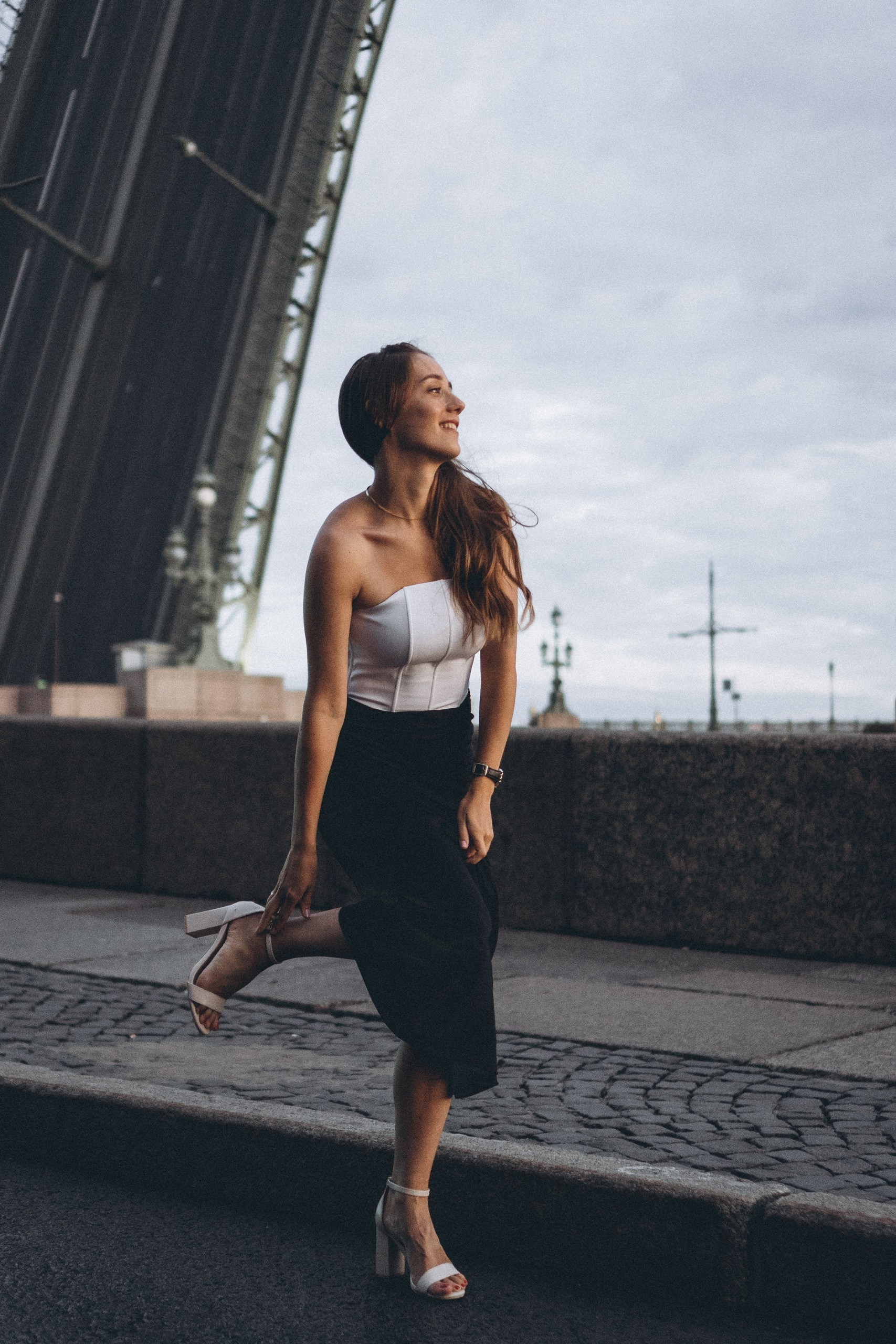 Профессиональный фотограф, Санкт-Петербург — Виктория Богомолова