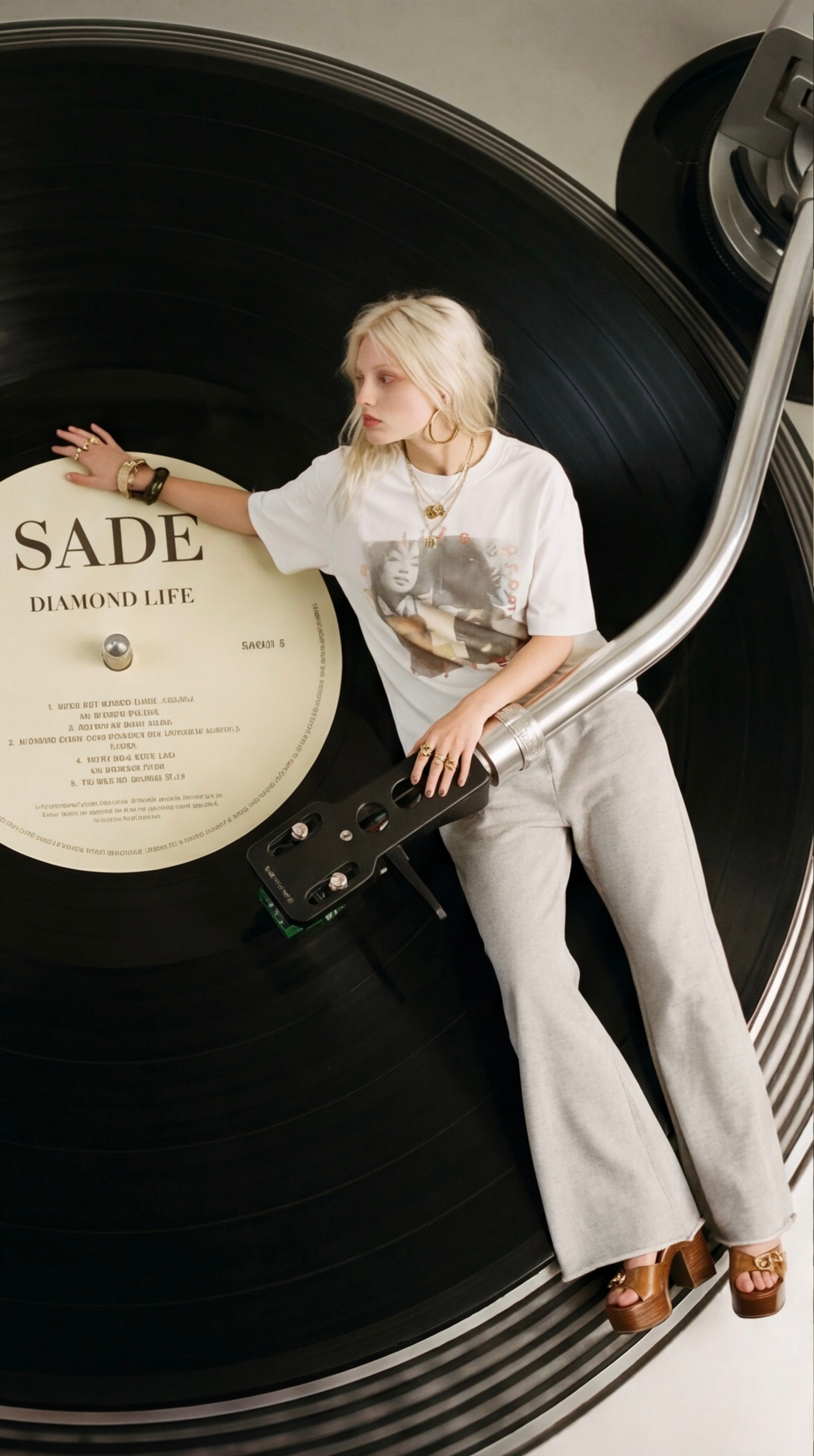 AI-creator Kupriyanova Anastasiya