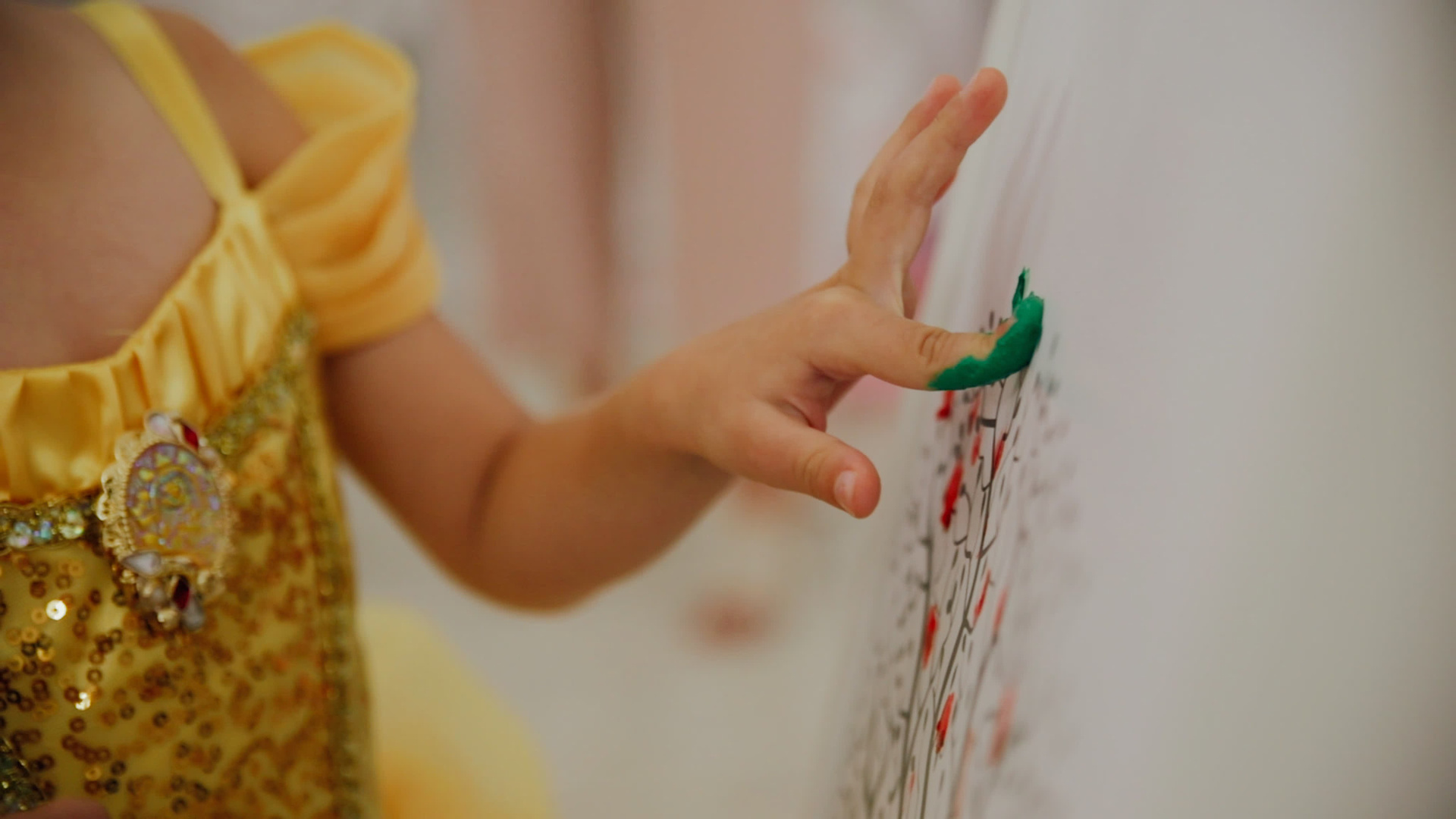 День рождения. Видеосъёмка праздников в Краснодаре