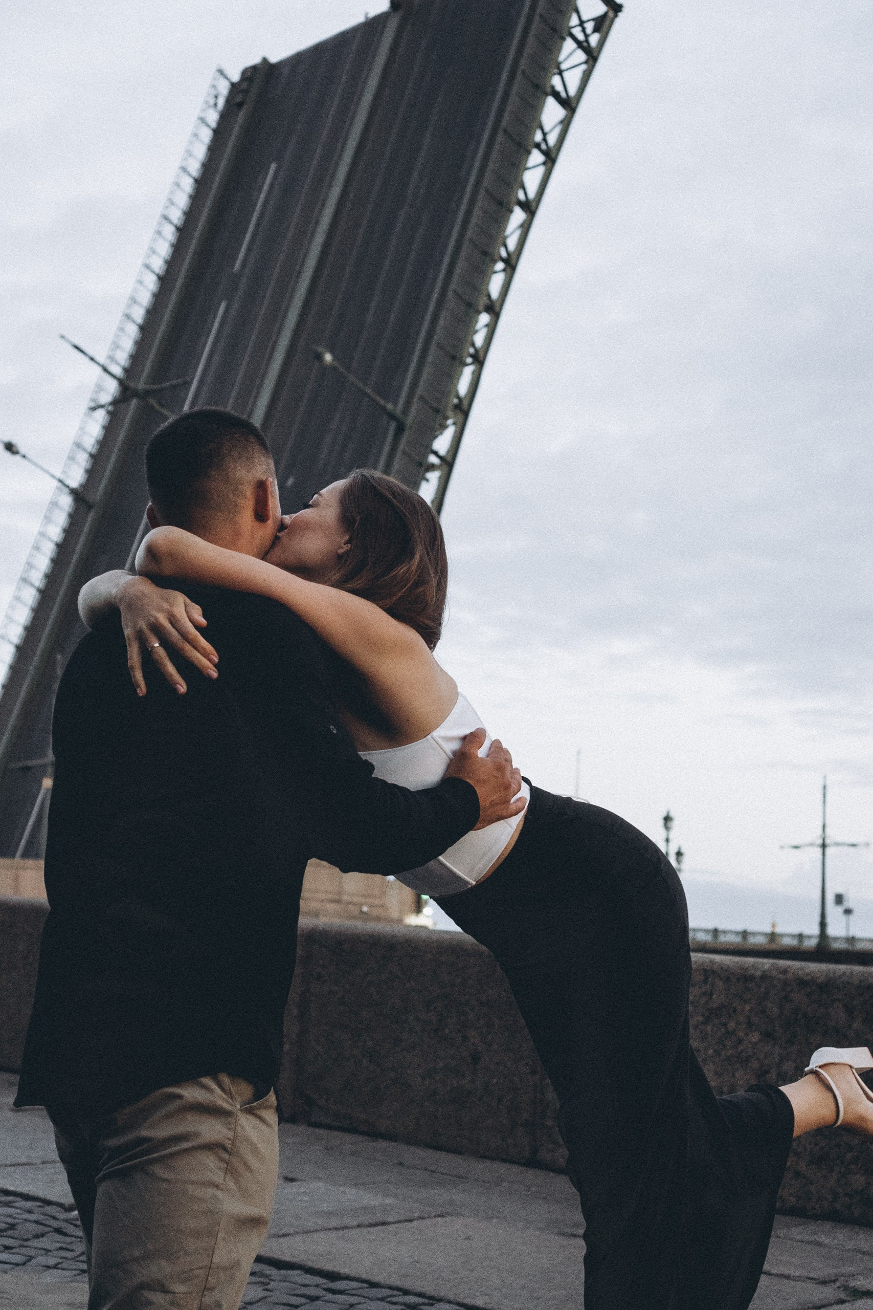 Профессиональный фотограф, Санкт-Петербург — Виктория Богомолова