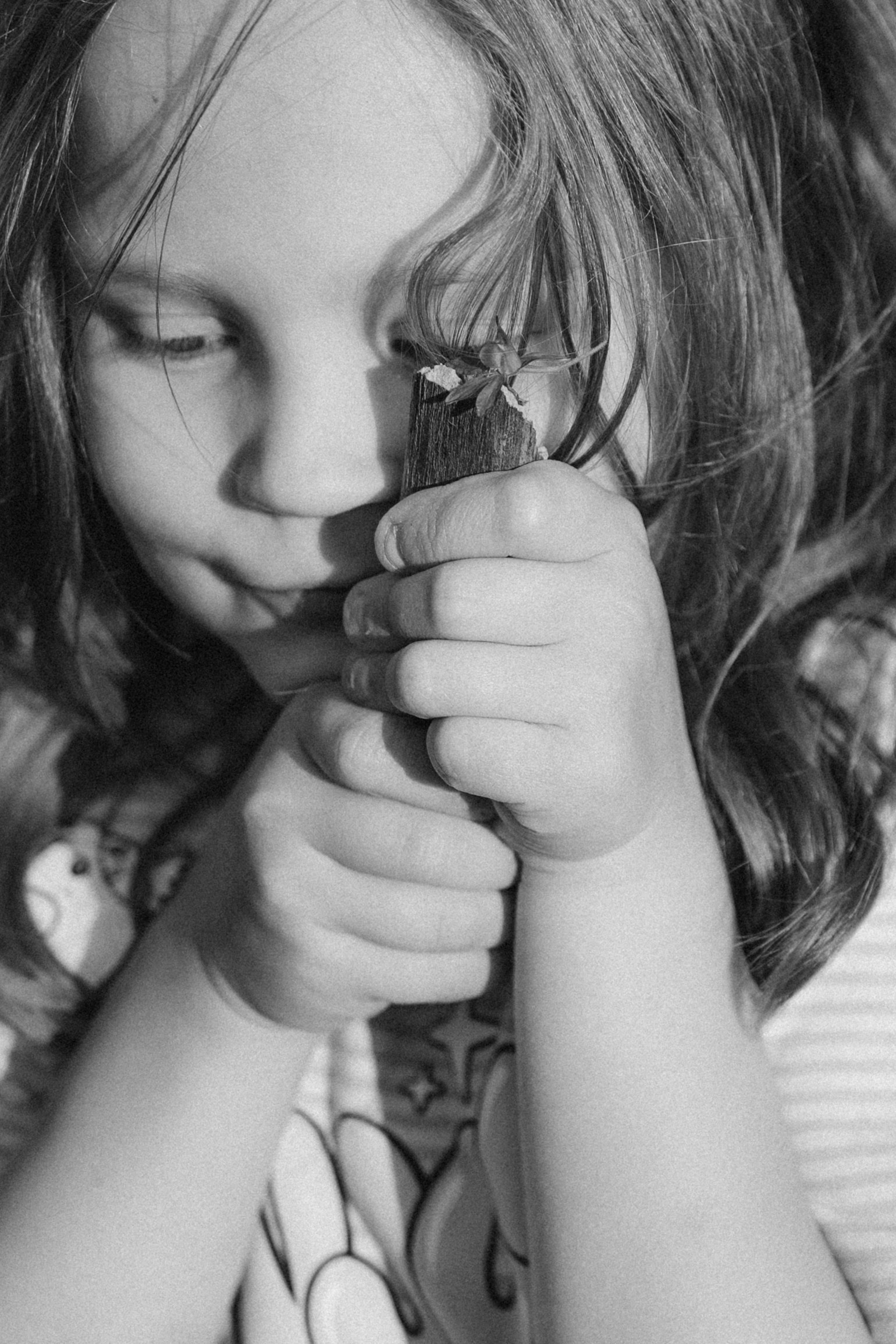 Теплая семейная съемка на природе. Фотограф Мариам Воробьева