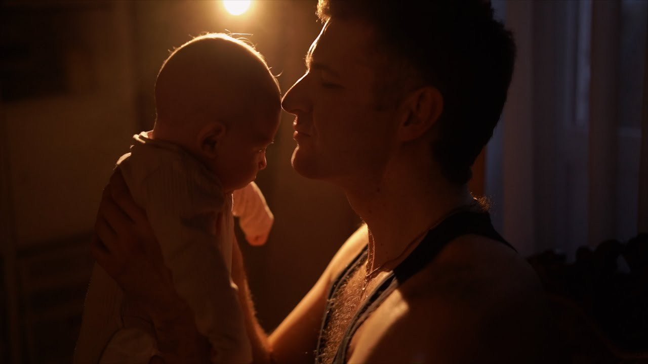 ВИДЕО. Фотограф и видеограф в Москве Влада Рагузина