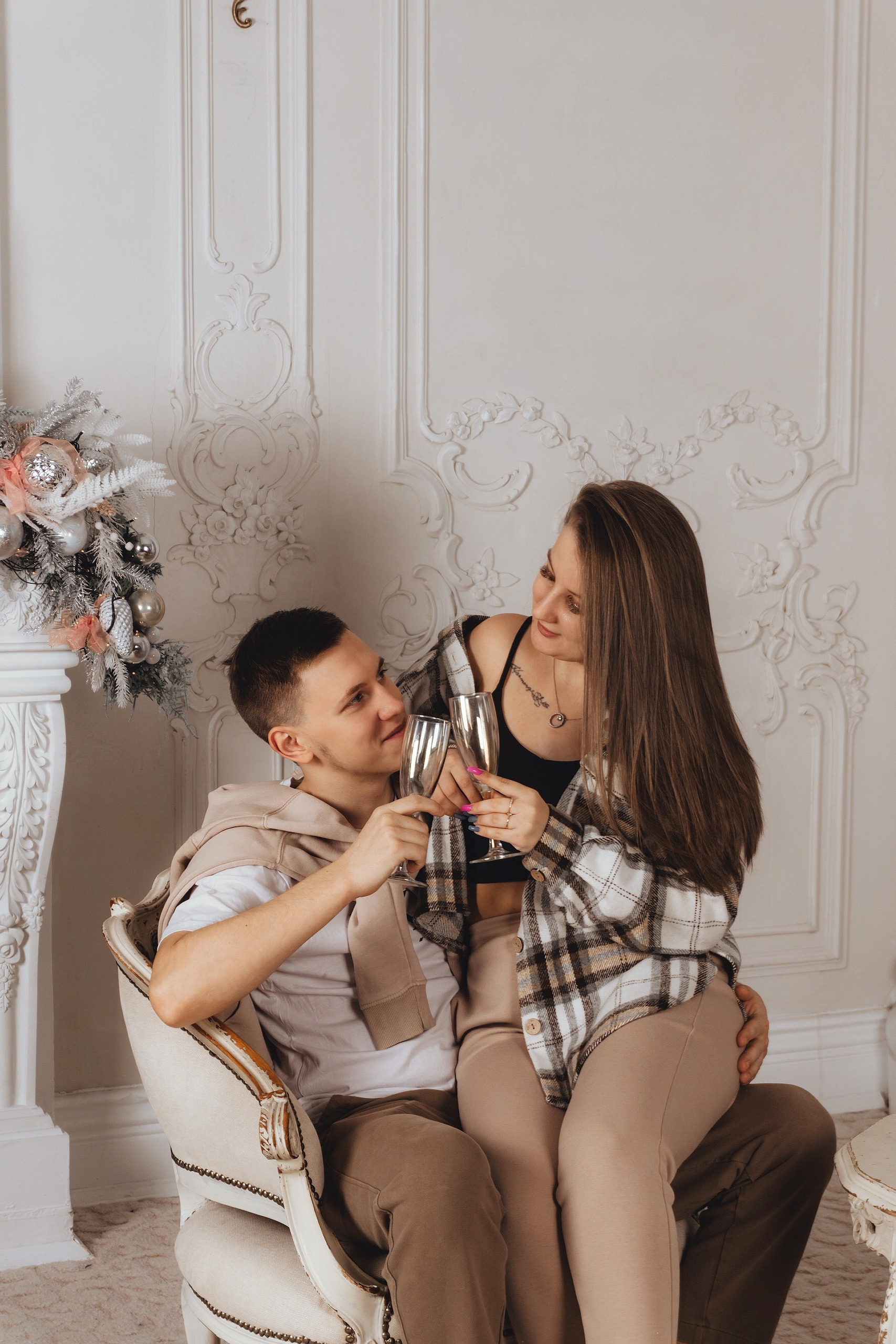 Отзывы. Свадебный и семейный фотограф в Санкт-Петербурге Алёна Никитина