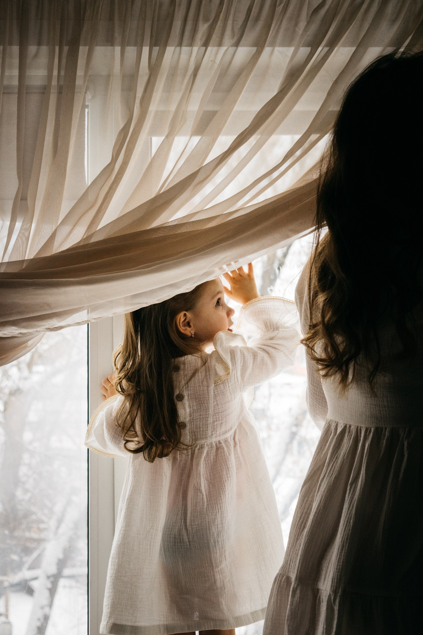 Фотограф моментов, радости и свободы