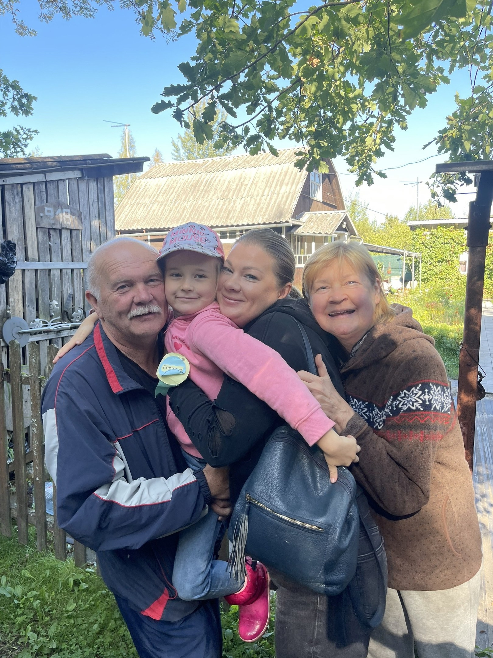 Мусихин Михаил Аркадьевич — сайт памяти о добром и светлом человеке