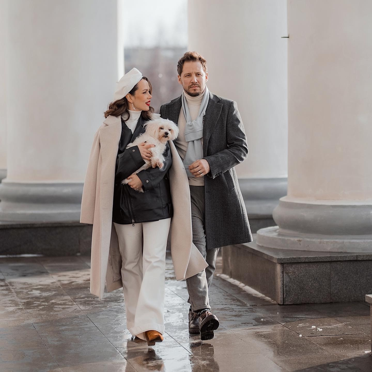 Фотограф Яна Яркая