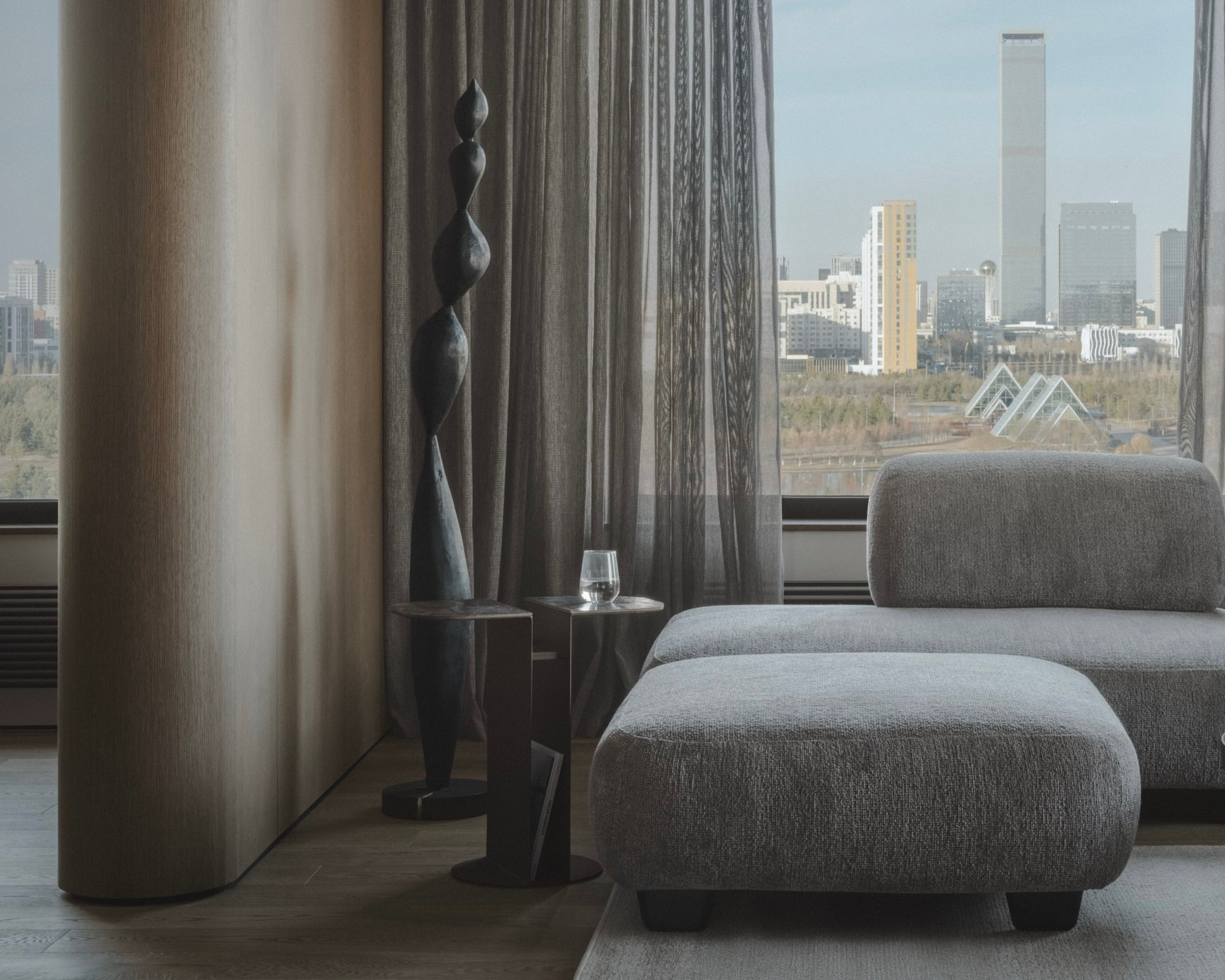 Роман Якунин. Первая публикация в интерьерном издании!. Роман Якунин — интерьерный фотограф в Алматы