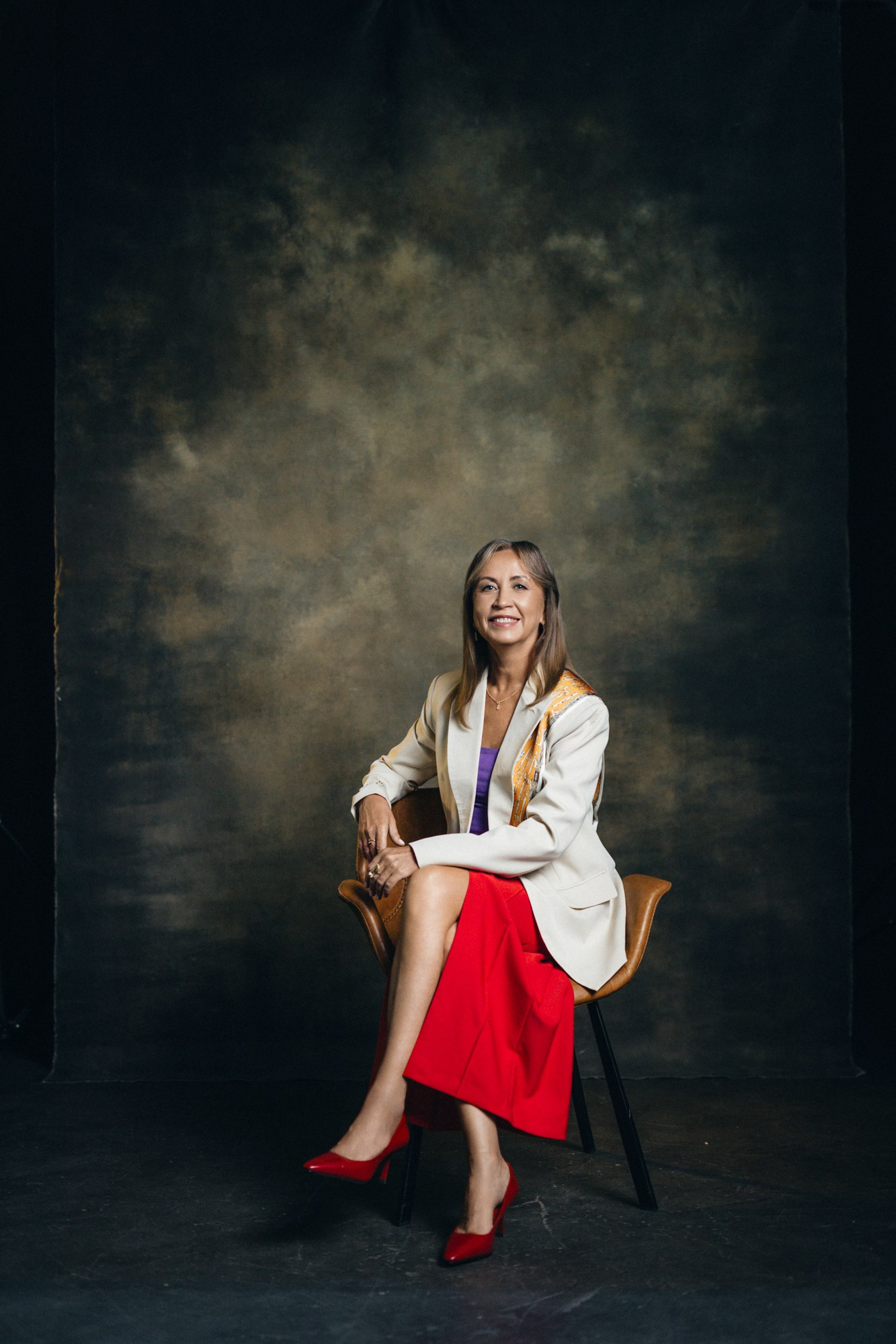 Бизнес фотограф в Новосибирске Александр Рощин