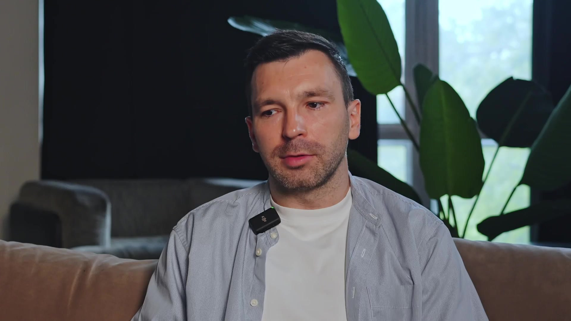 Ларин Валентин. Видеооператор. Cinematographer