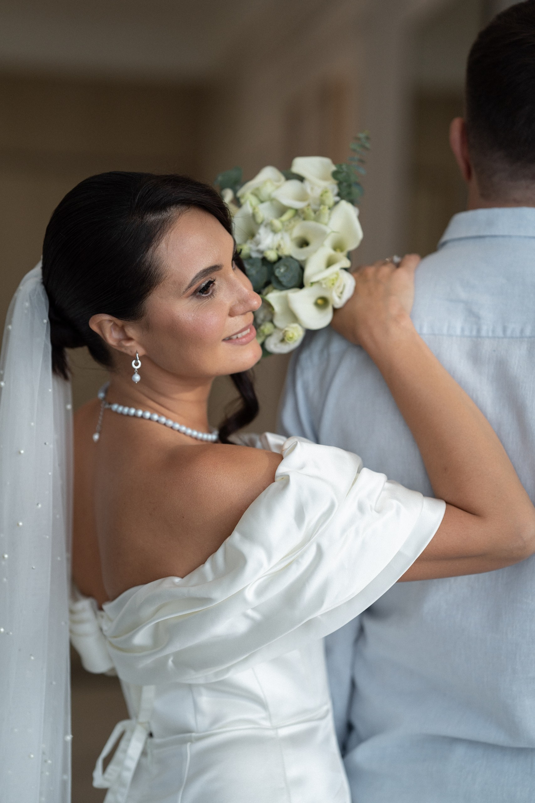 Стилизация свадебных образов для Алисы и Сергея. Стилист Елена Михайлова | стиль & архетипы