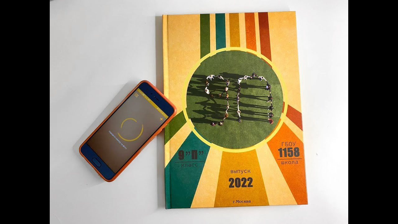 Живые фото. Геннадий Войтов — контент под любые задачи