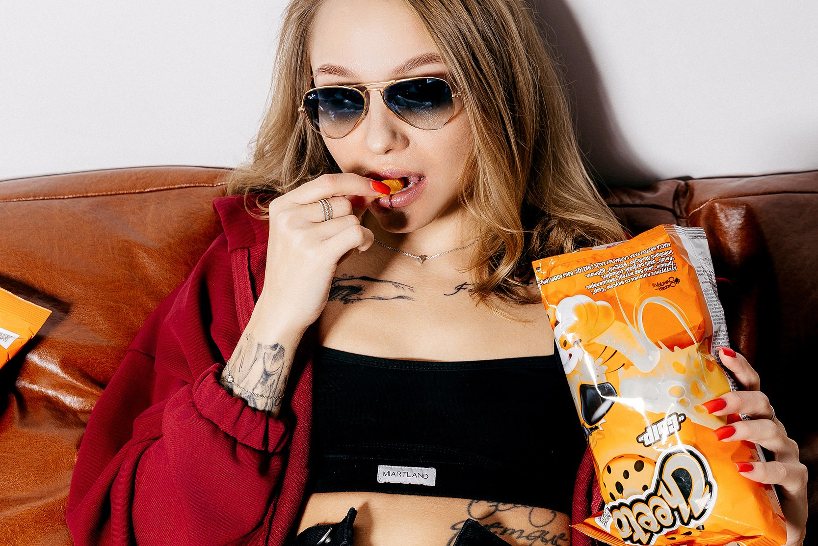 Портретная фотосъёмка для Лианы. Тимур Аминов | Фотограф в Кемерове