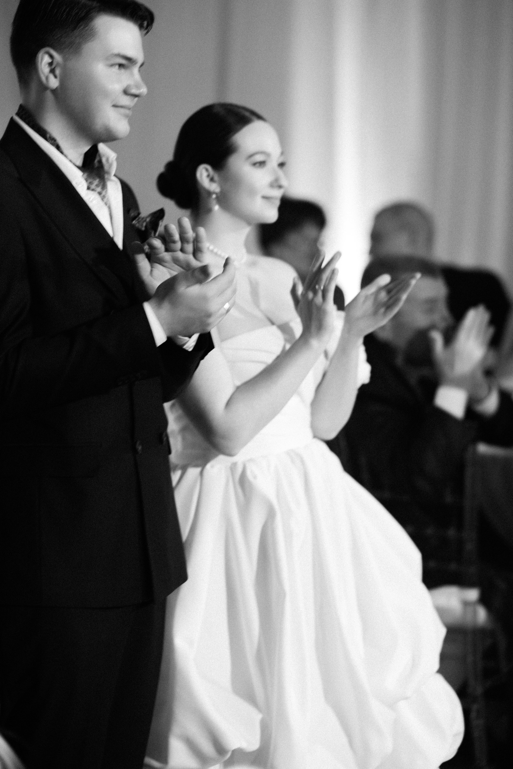 Анна & Артём. Yura Rush Свадебный фотограф Тюмень