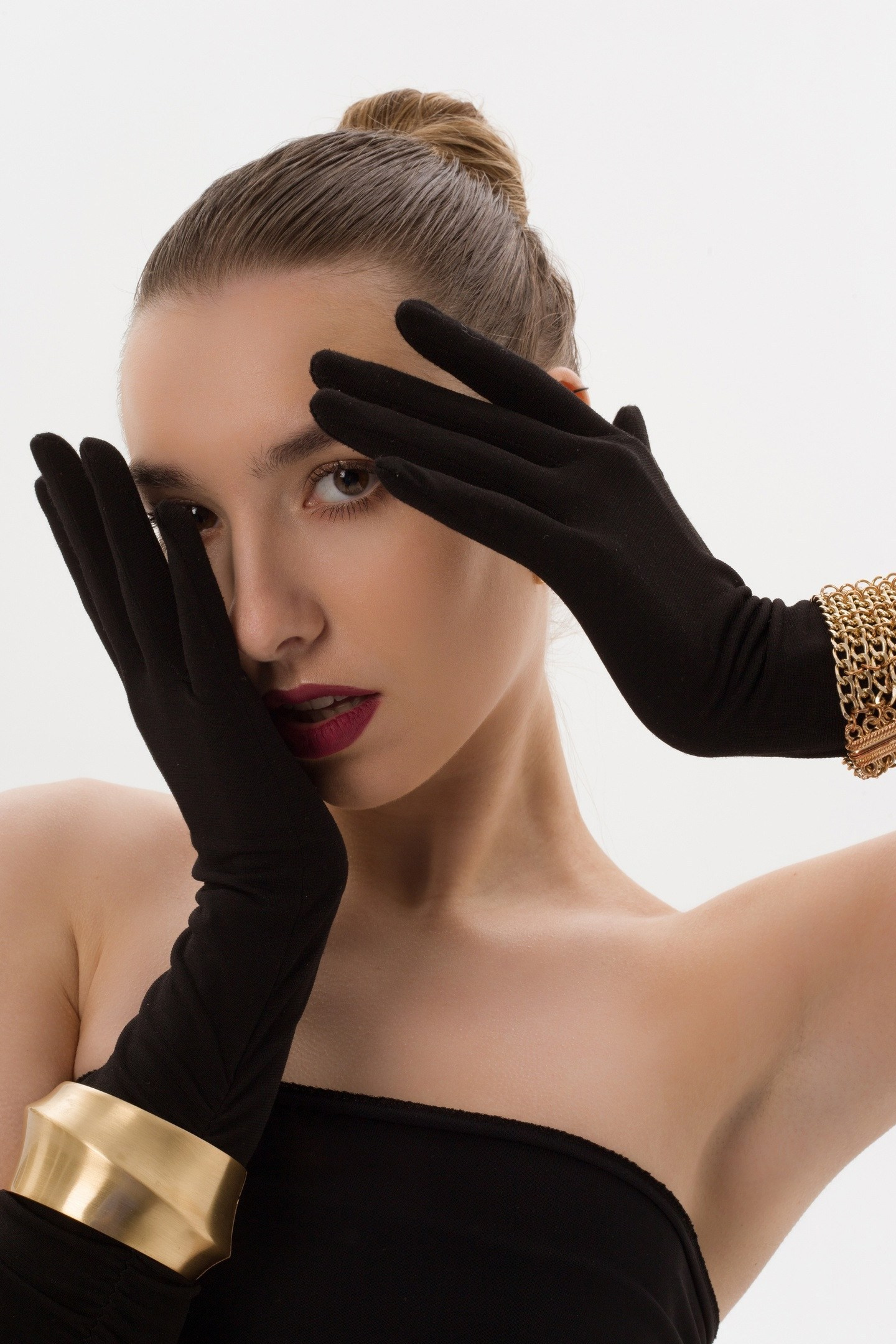 Услуги и стоимость. Портретный фотограф Анна Мерзлякова