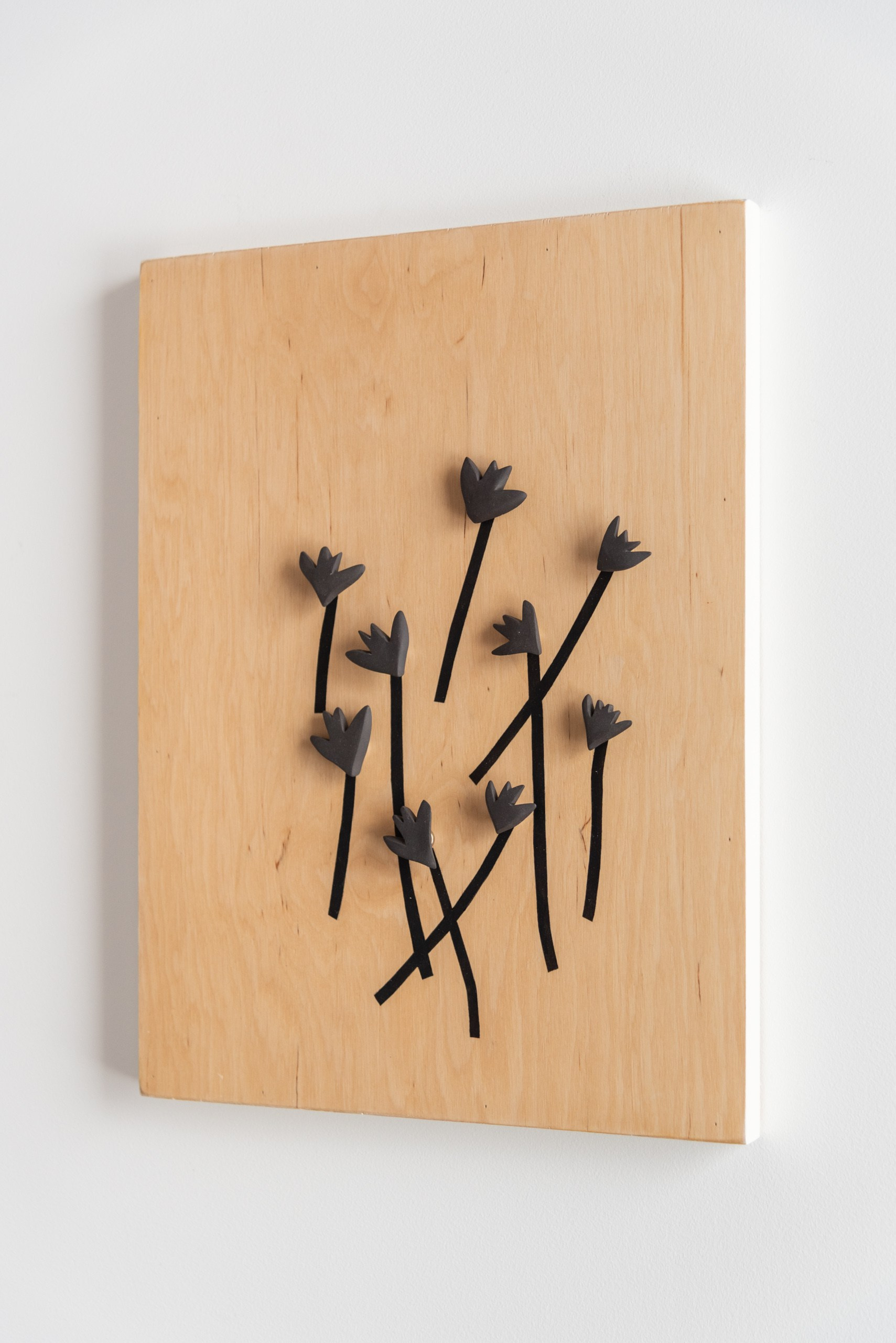 Серия интерактивных объектов НЕ ШТРИХИ. Художник Ольга Папшева ЛИТПРИНТ / LITPRINT Саратов