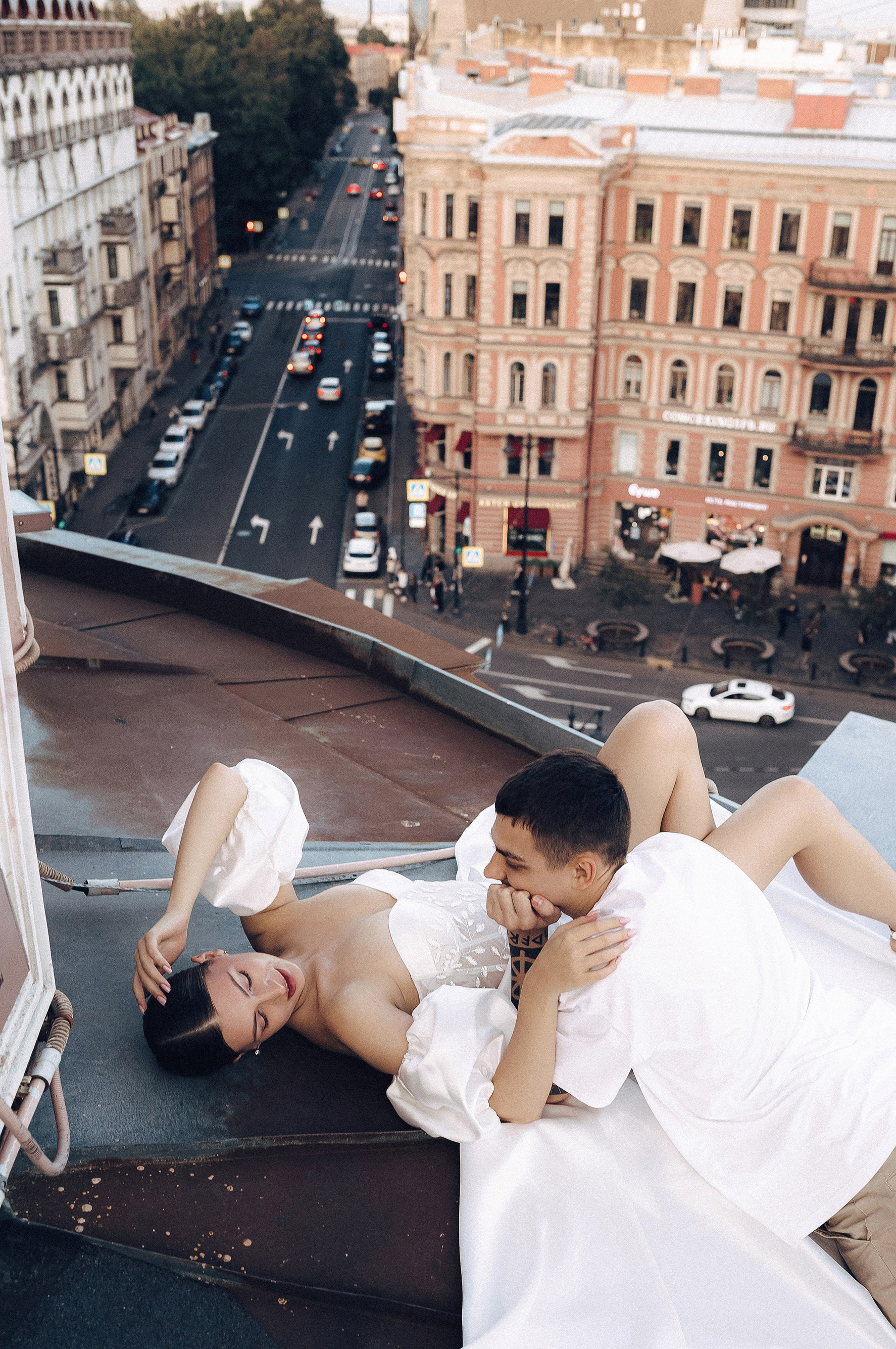 ♥. Фотограф в Санкт-Петербурге Мария Проскурина