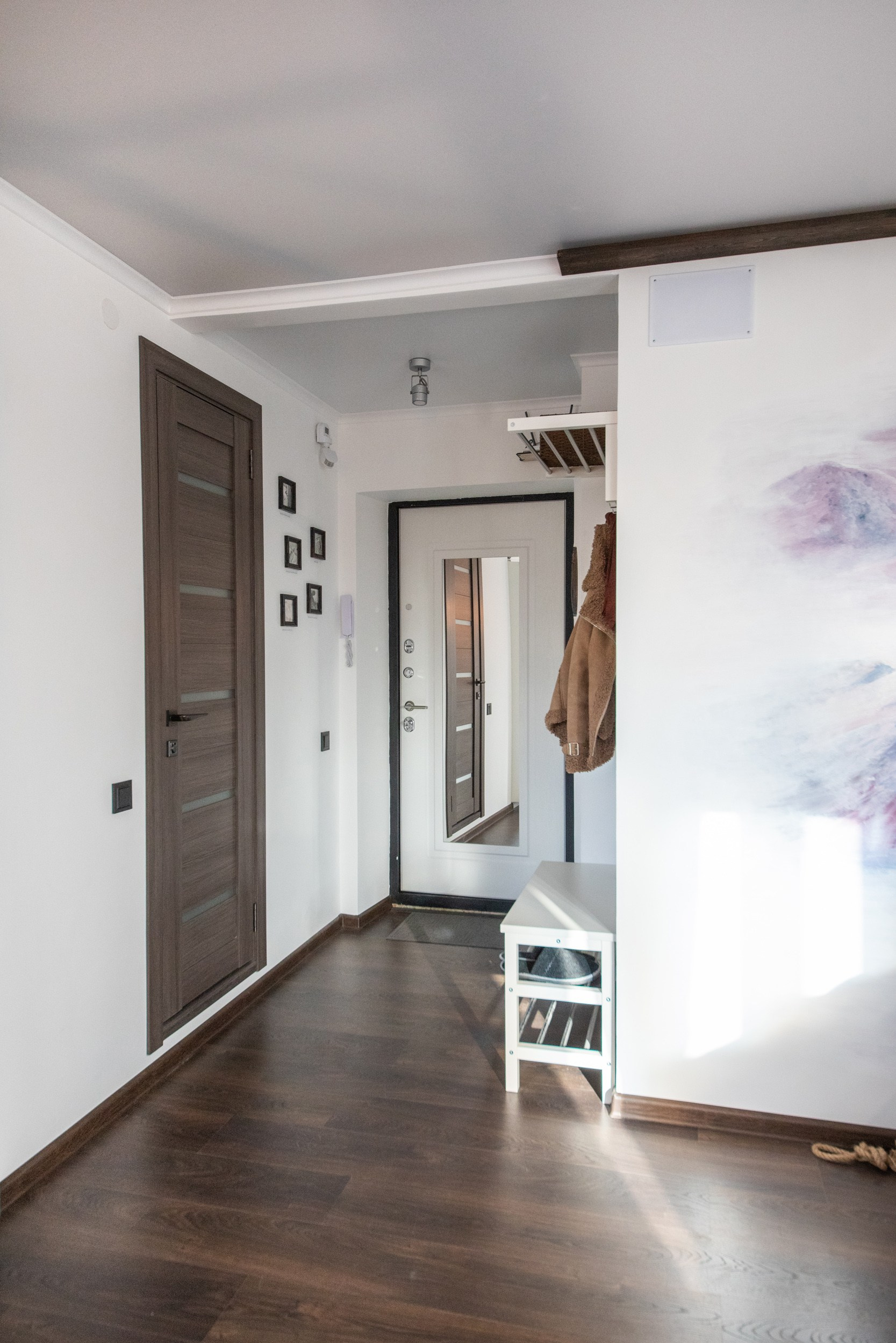 Квартира для фотосессии, фотостудии в Твери, Фотограф Тверь. Александр Марусёв, Портретный и студийный фотограф, Тверь, Москва